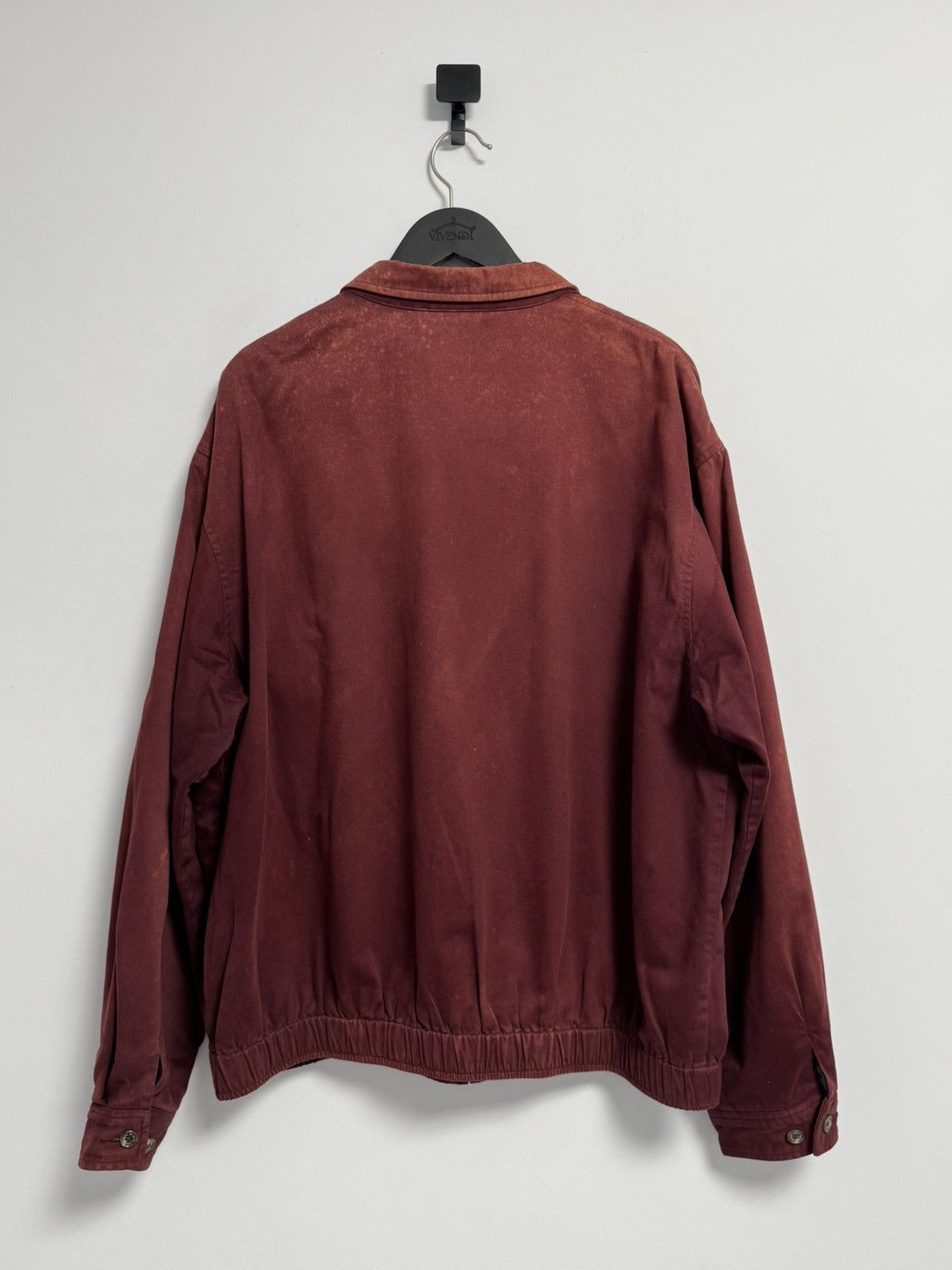Polo Ralph Lauren Polo Ralph Lauren Jacket 90’s Hype Style Size US XL / EU 56 / 4 - 18 Thumbnail