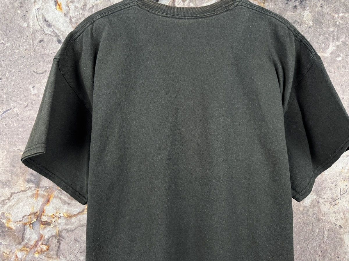 Band Tees Men’s Clutch Band T-Shirt Logo Vintage Size XXL Size US XXL / EU 58 / 5 - 12 Thumbnail