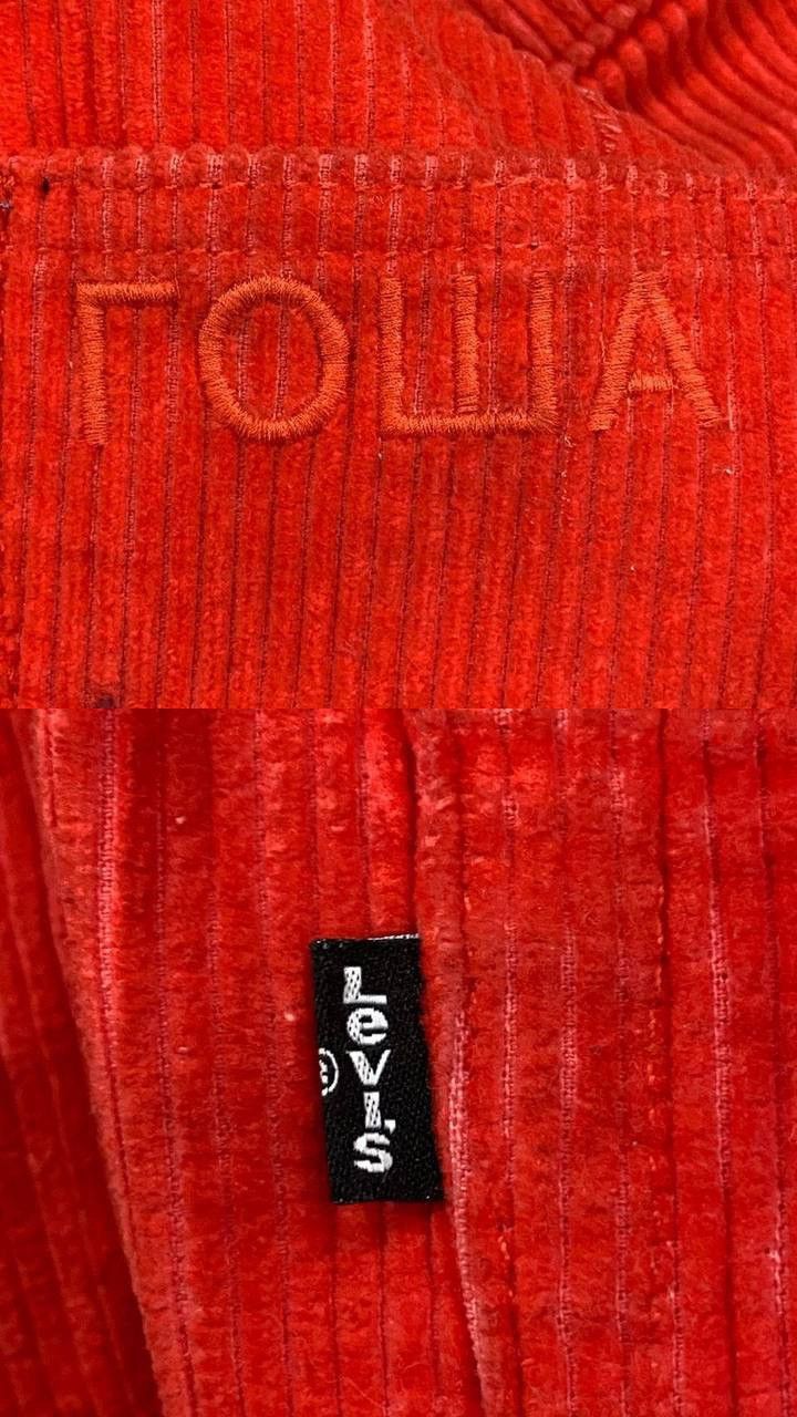 Gosha Rubchinskiy Gosha Rubchinskiy & Levis Pants Size US 34 / EU 50 - 3 Thumbnail