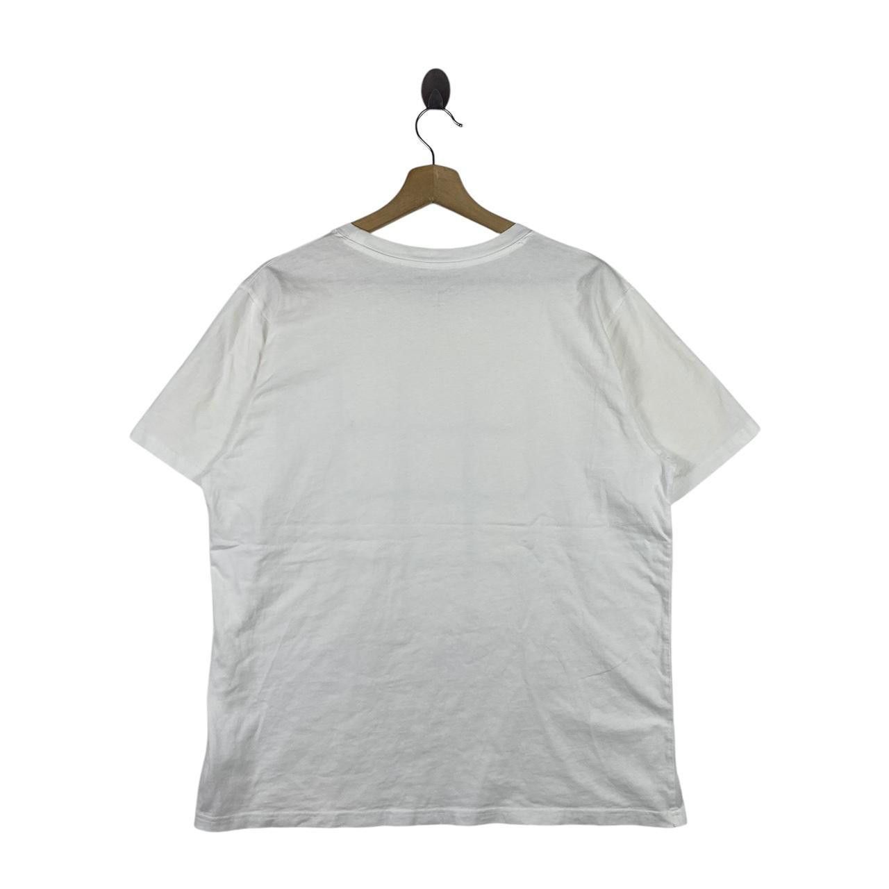 GU GU x JIRO KONAMI Photography Tokyo Street View Tee Shirt Size US XL / EU 56 / 4 - 4 Thumbnail