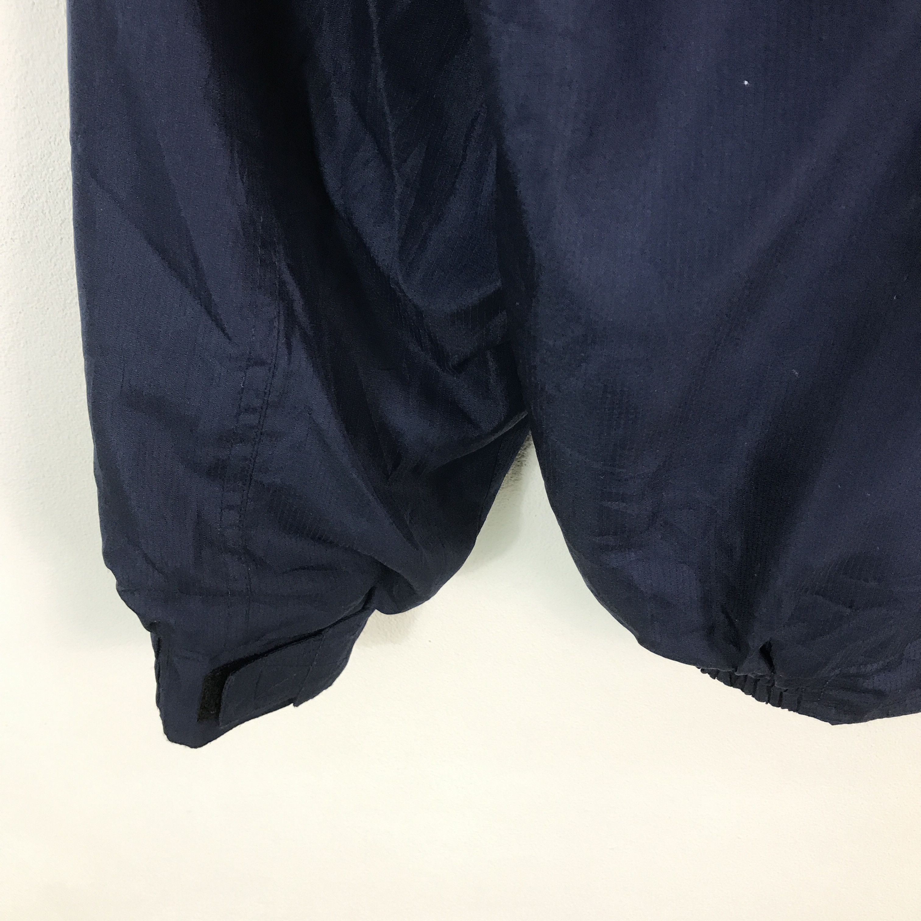 Japanese Brand × Sports Specialties kansai x Mazda motorsport windbreaker jacket Size US XL / EU 56 / 4 - 7 Thumbnail