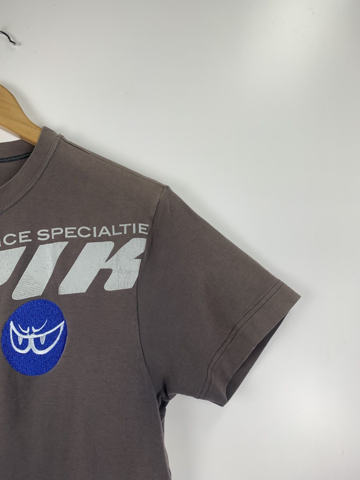 Vintage Berik brand tee Size US M / EU 48-50 / 2 - 7 Thumbnail