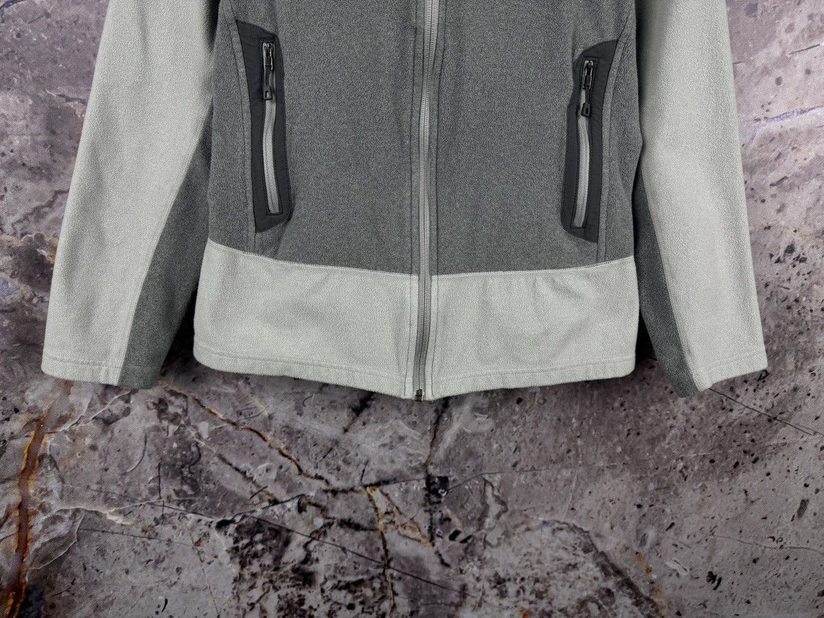 Patagonia Women’s Patagonia Full Zip Fleece Jacket Outdoor Size Small Size S / US 4 / IT 40 - 4 Thumbnail
