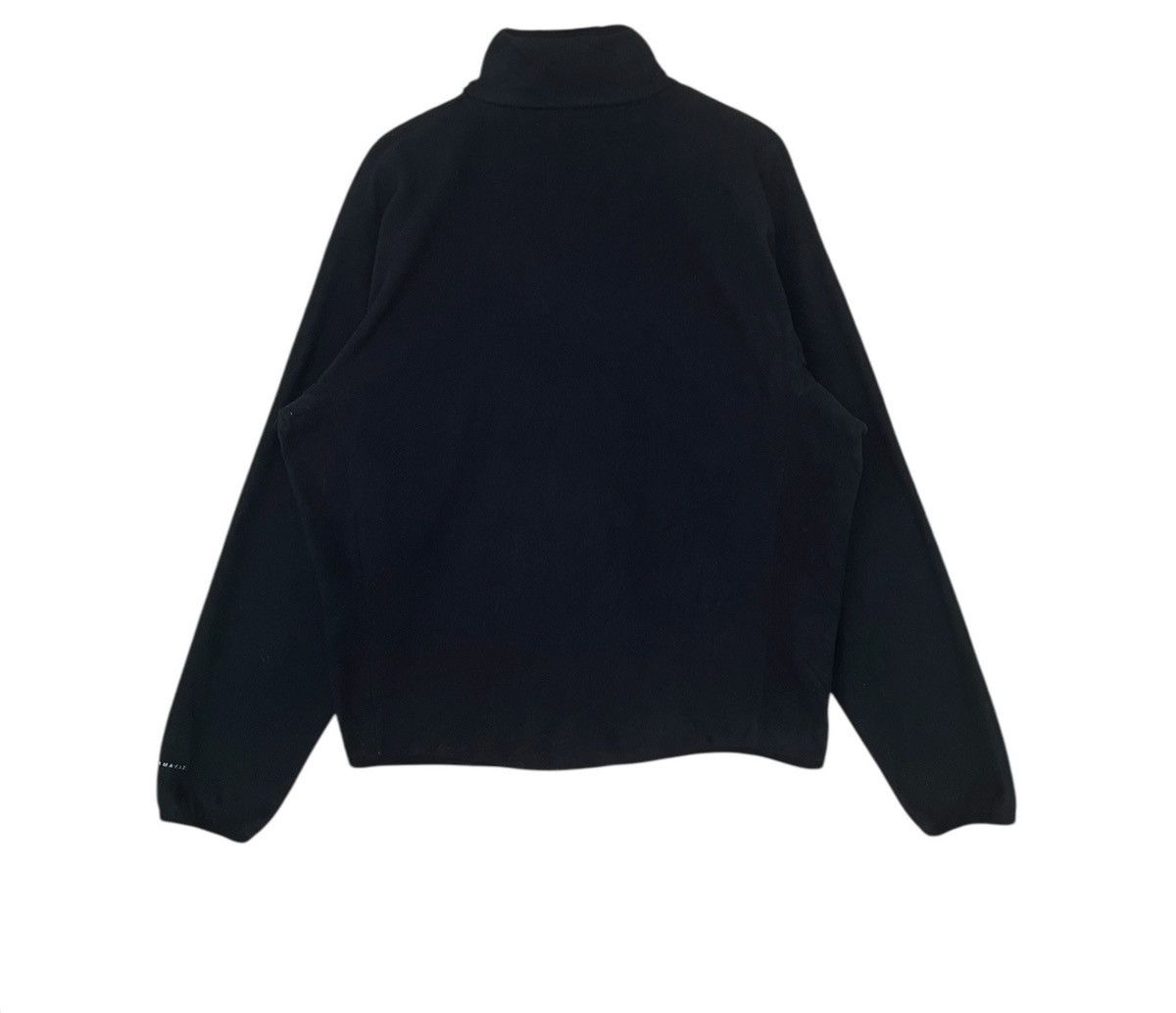 Nike ACG × Vintage Vintage Brand Nike ACG Full Zipper Fleece Jacket 2000s Size US L / EU 52-54 / 3 - 2 Thumbnail