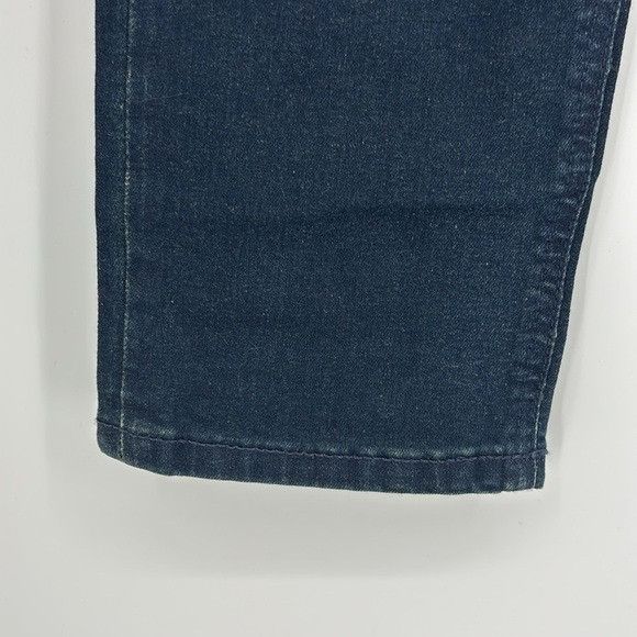 Ring Of Fire Ring of Fire Edge Slim Fit Dark Wash Jeans Men’s 30”x30” Size US 30 / EU 46 - 8 Thumbnail