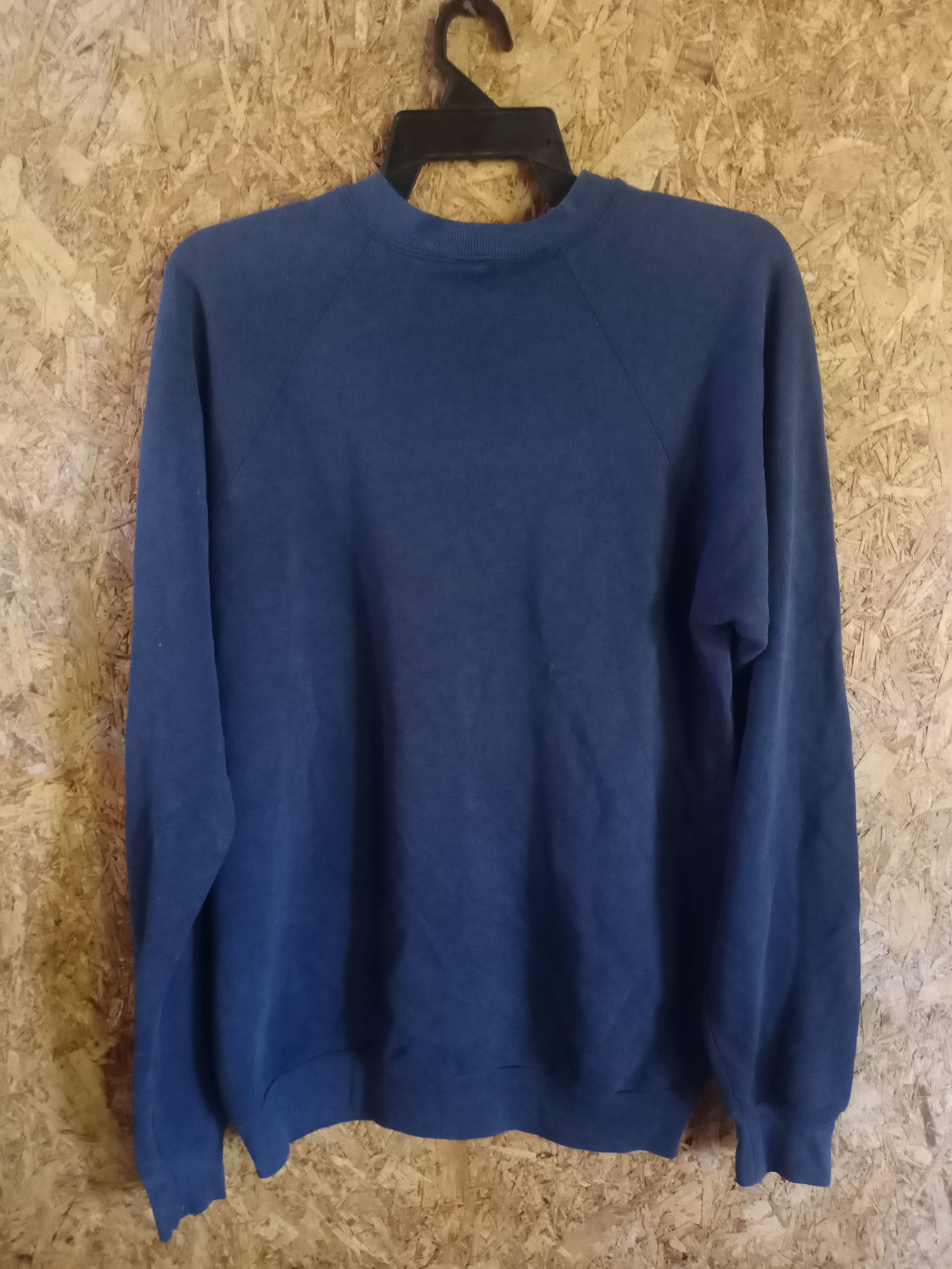 Polo Ralph Lauren Vintage polo sweatshirts Size US XL / EU 56 / 4 - 2 Thumbnail
