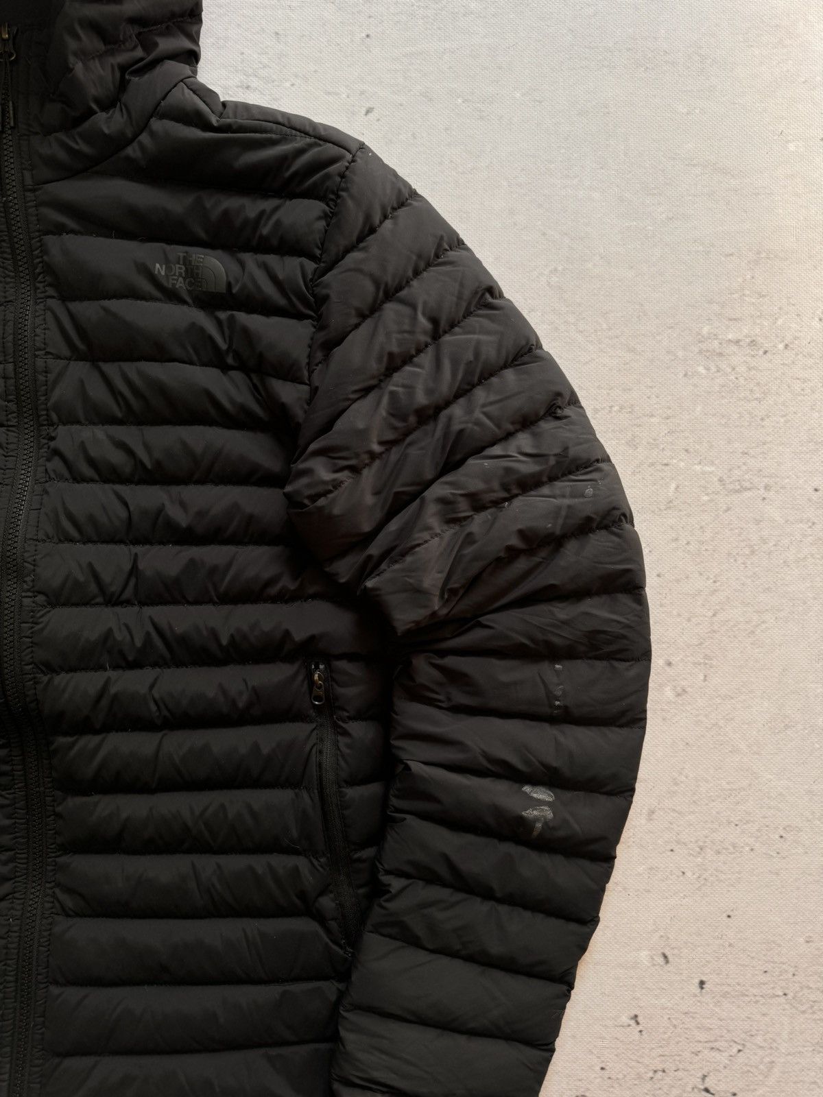 The North Face × Vintage THE NORTH FACE 700 PUFFER DOWN JACKET Size US S / EU 44-46 / 1 - 4 Thumbnail