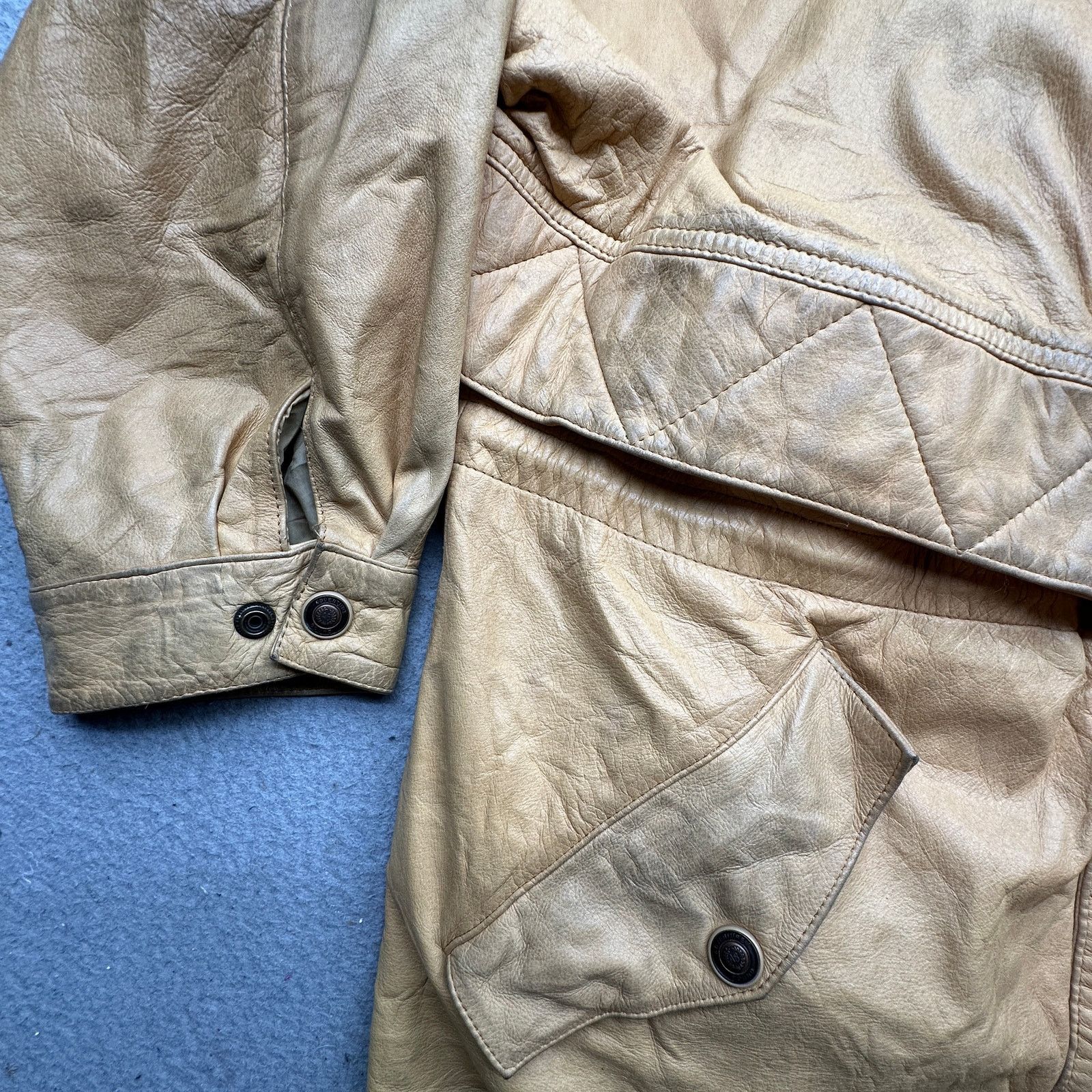 Adventure Bound VTG Wilsons Adventure Bound Thinsulate Jacket Womens XL Size XL / US 12-14 / IT 48-50 - 19 Thumbnail