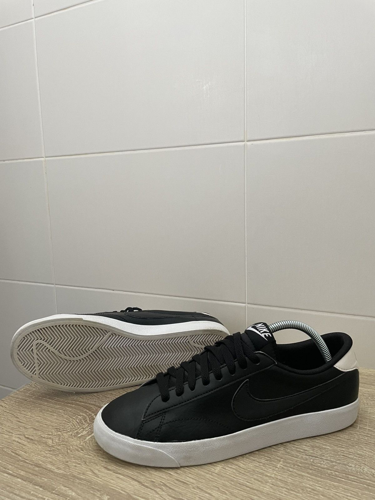 Nike Nike Classic Tennis AC Sneaker Size US 8 / EU 41 - 9 Thumbnail