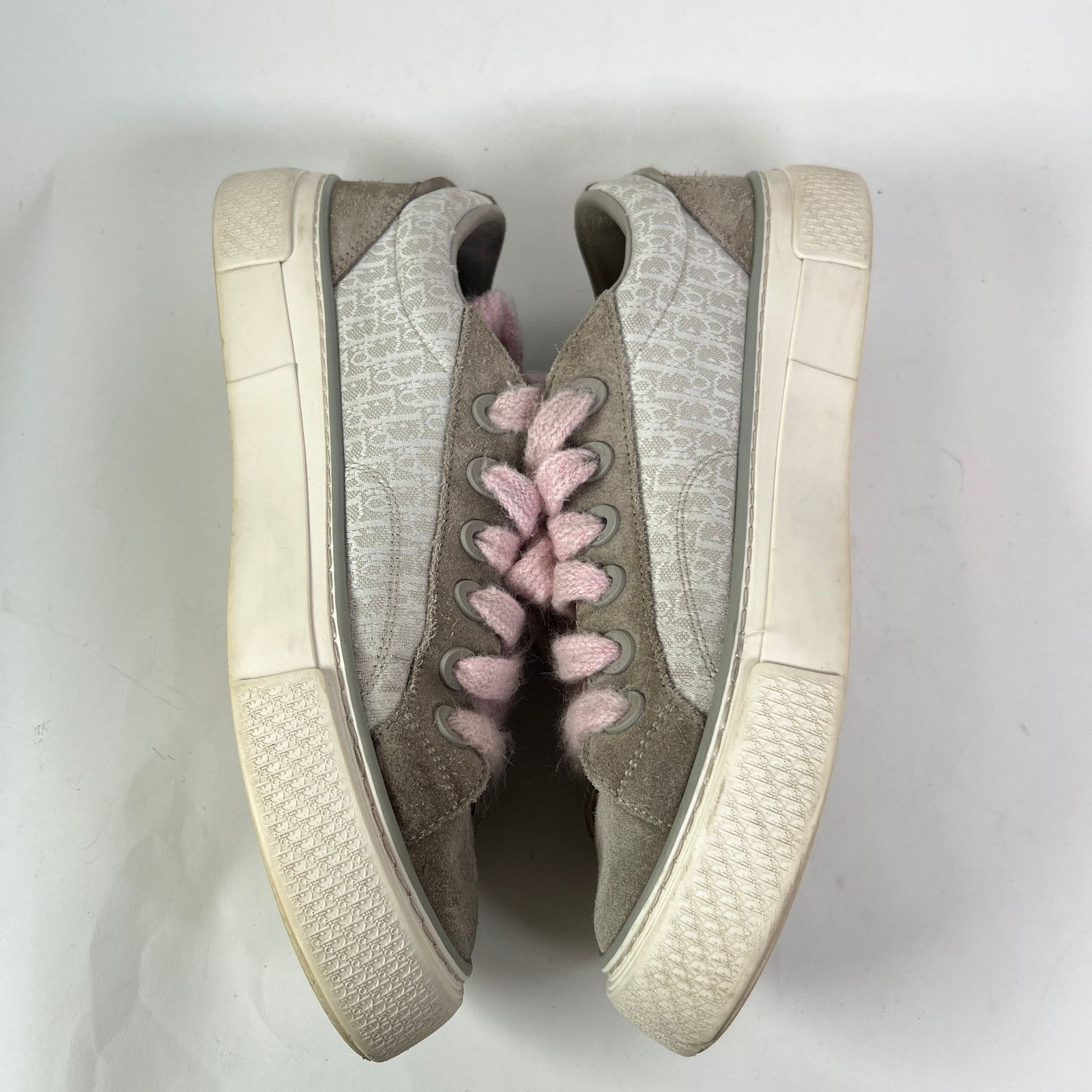 Dior Dior B33 Oblique Sneaker Size US 12 / EU 45 - 4 Thumbnail