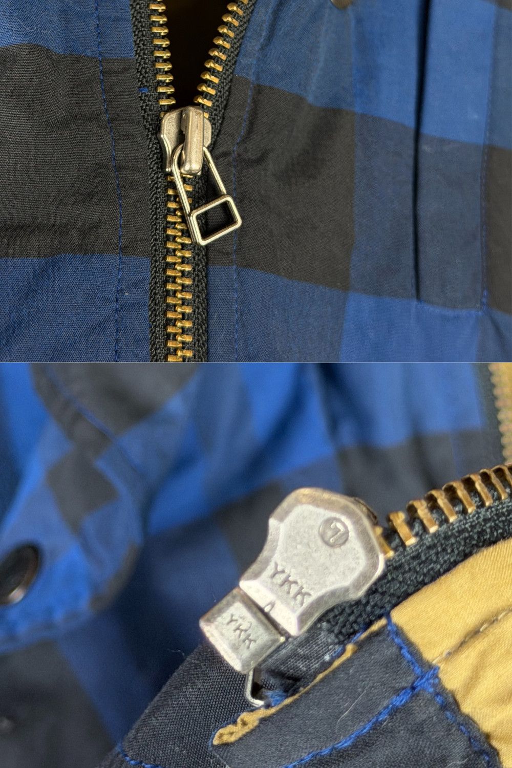 fw99 Polo Sport Ralph Lauren down jacket from the late 1990s image 7
