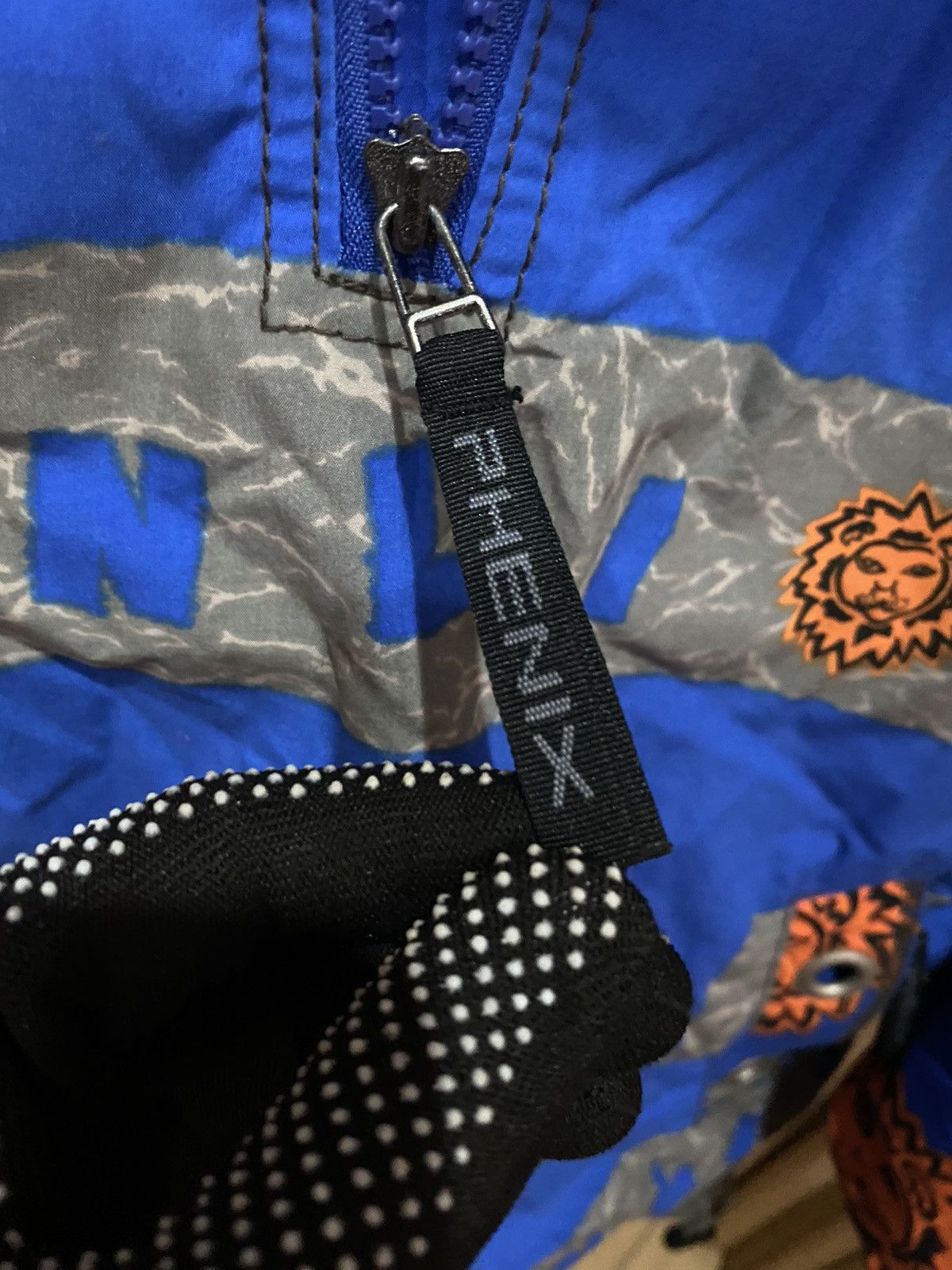 Phenix Phenix Lion Print Ski Jacket Bold and Functional Winterwear Size US L / EU 52-54 / 3 - 8 Thumbnail