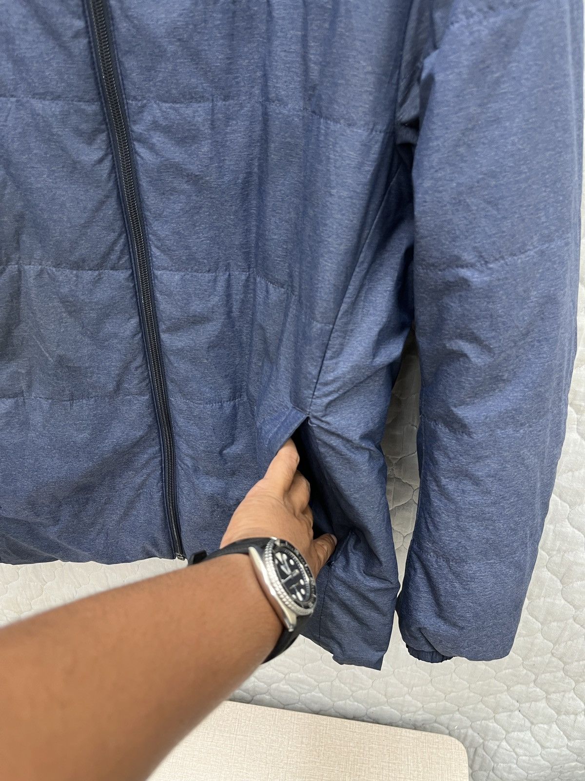 Adidas 🔥🔥🔥STEALS ADIDAS NEO HOODIE JACKET Size S / US 4 / IT 40 - 7 Thumbnail