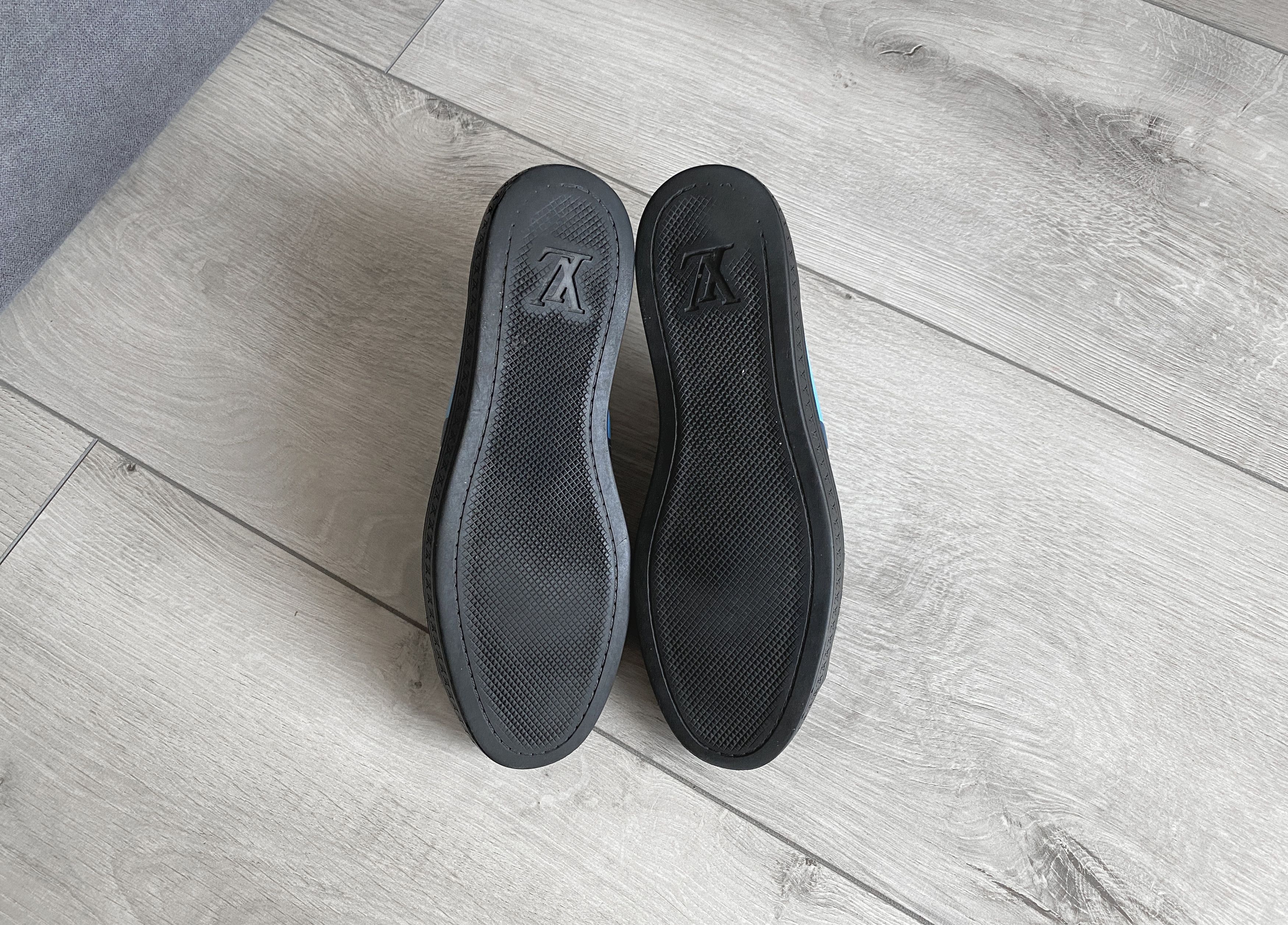 Louis Vuitton Louis Vuitton sneakers Size US 8 / EU 41 - 3 Thumbnail