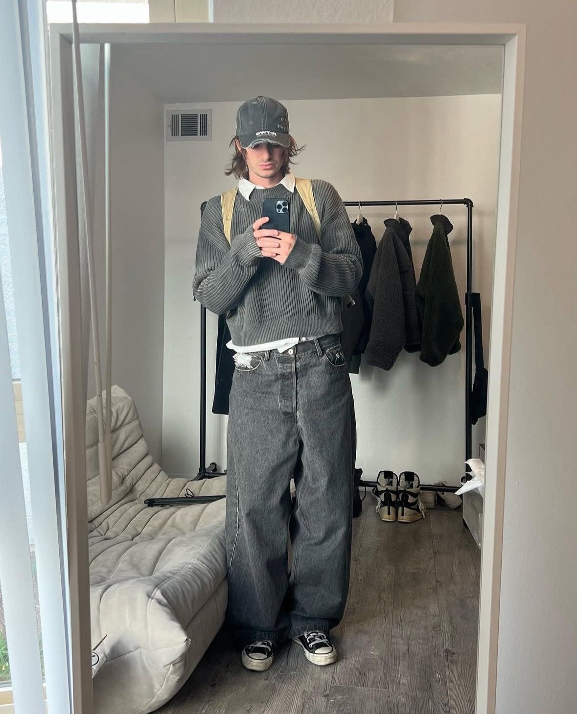 K-Two Studios Ktwo studios fisherman knit | Grailed
