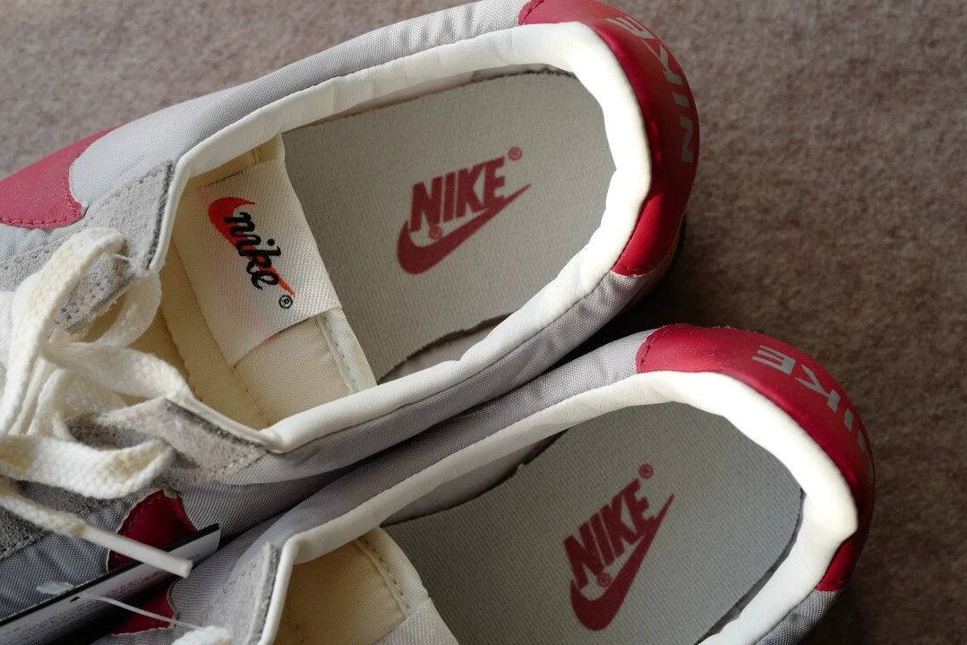 Nike Nike Waffle Racer VNTG US 10 Size US 10 / EU 43 - 3 Thumbnail