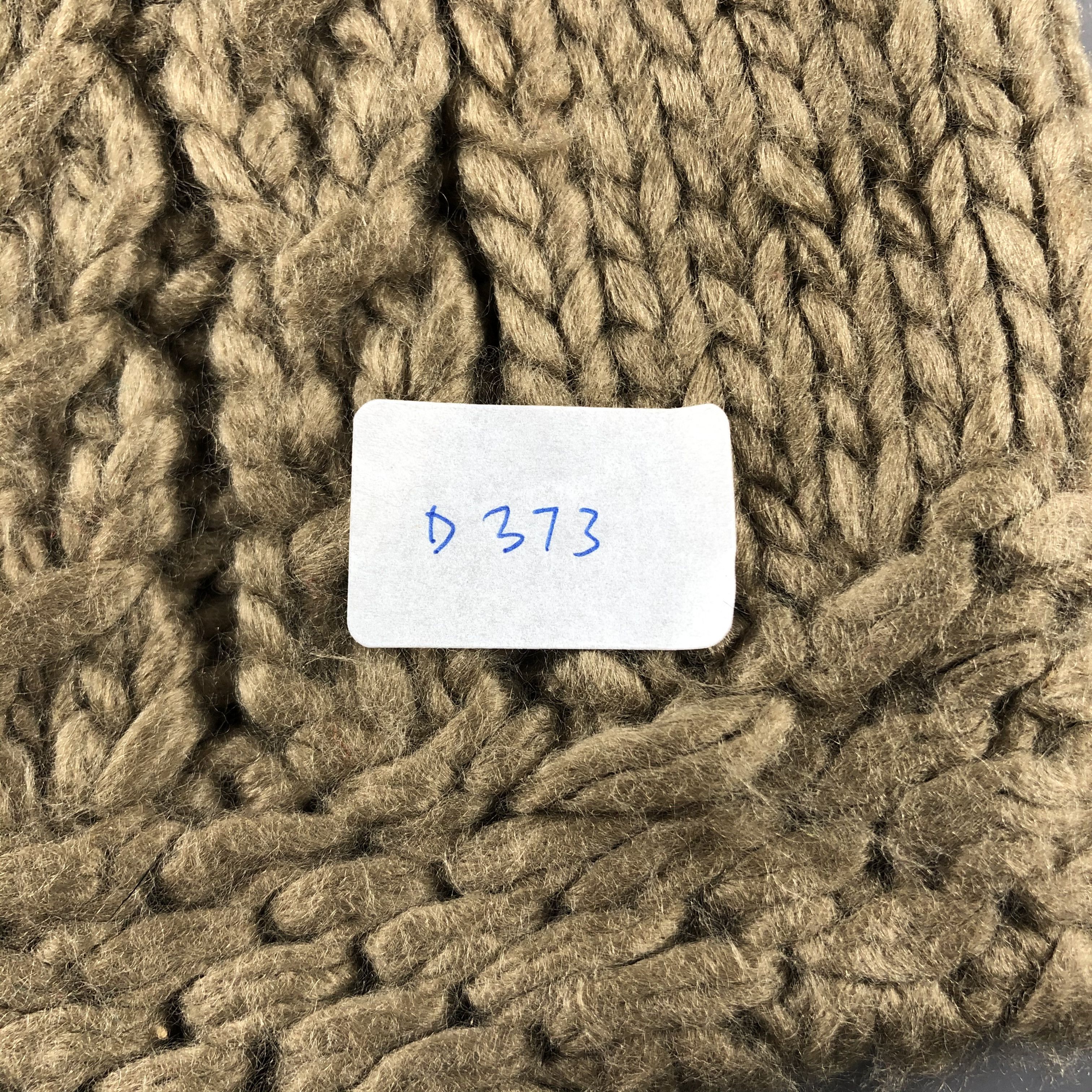 Japanese Brand × Vintage Womens Marble Sud Knit Beanie Snow Hat Snow Cap -D373 Size ONE SIZE - 7 Thumbnail