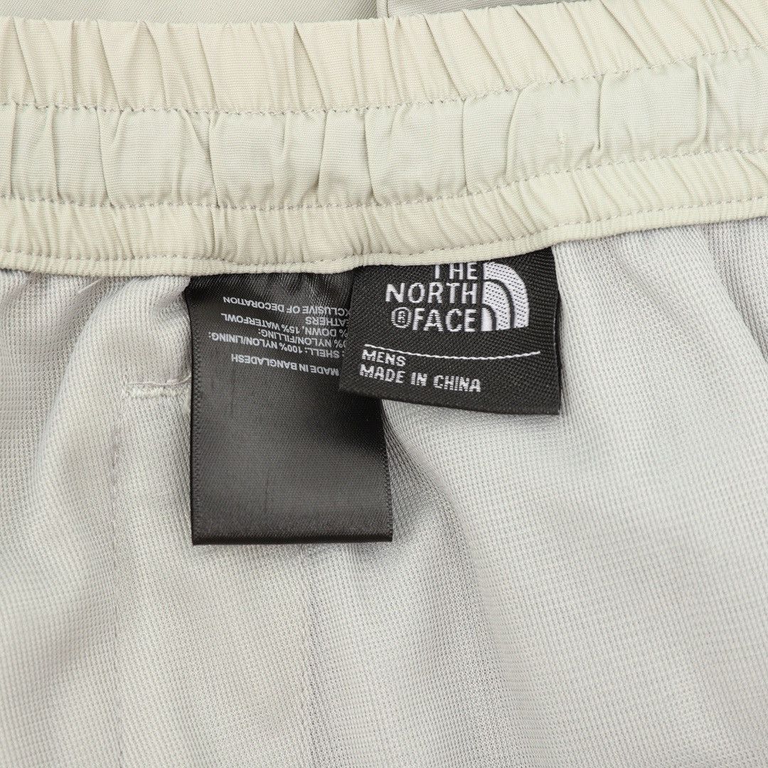 The North Face The North Face nylon shorts white zip-up pocket NEW W TAG- M Size US 32 / EU 48 - 7 Thumbnail
