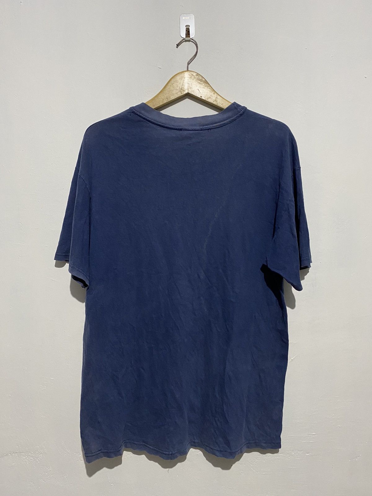 Recon × Subware × Vintage Vintage 90s BSF dragon center logo rare tshirts Size US L / EU 52-54 / 3 - 11 Thumbnail