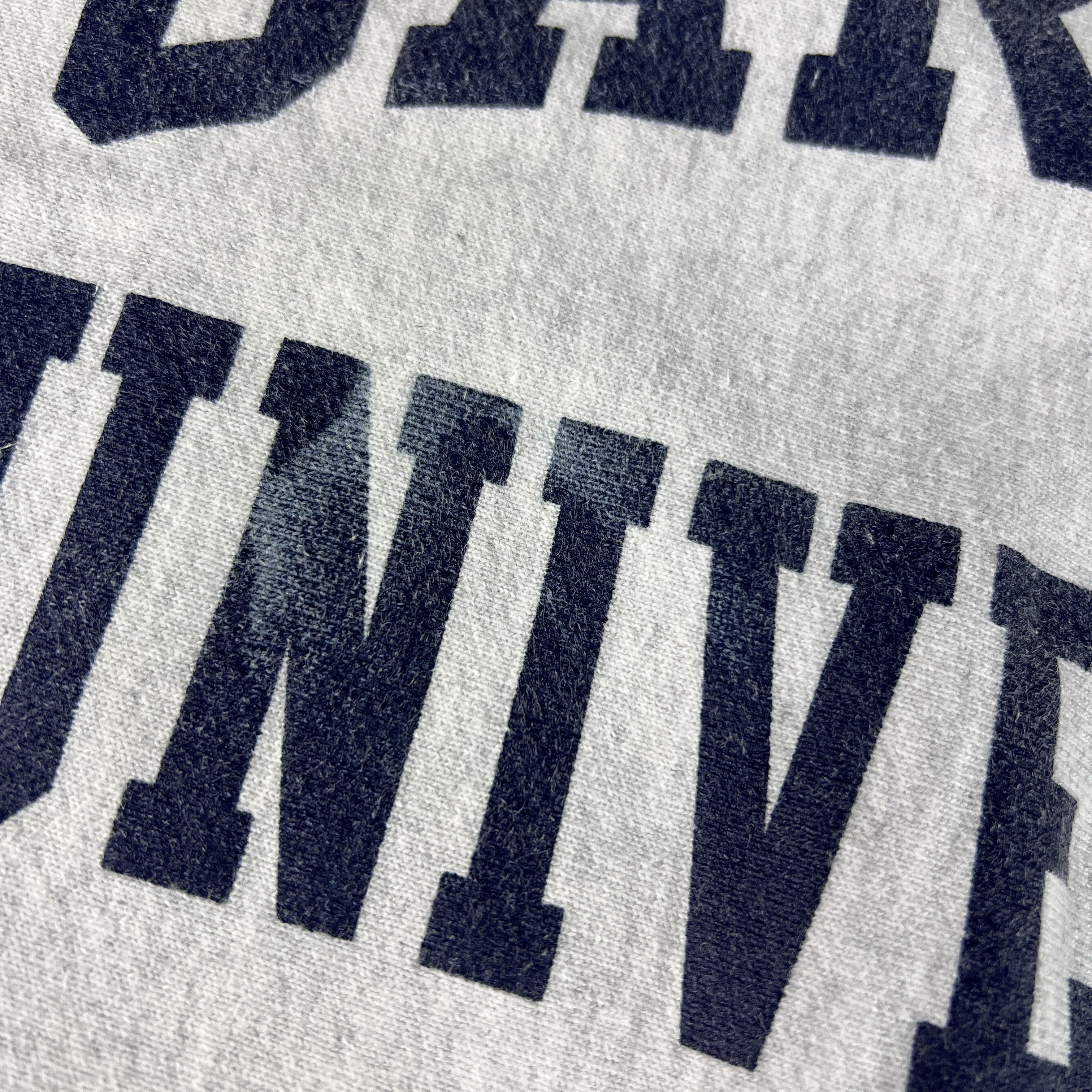 Champion × NCAA × Vintage VTG Champion Reverse Weave Carroll Pioneers Faded Crewneck Size US S / EU 44-46 / 1 - 4 Thumbnail