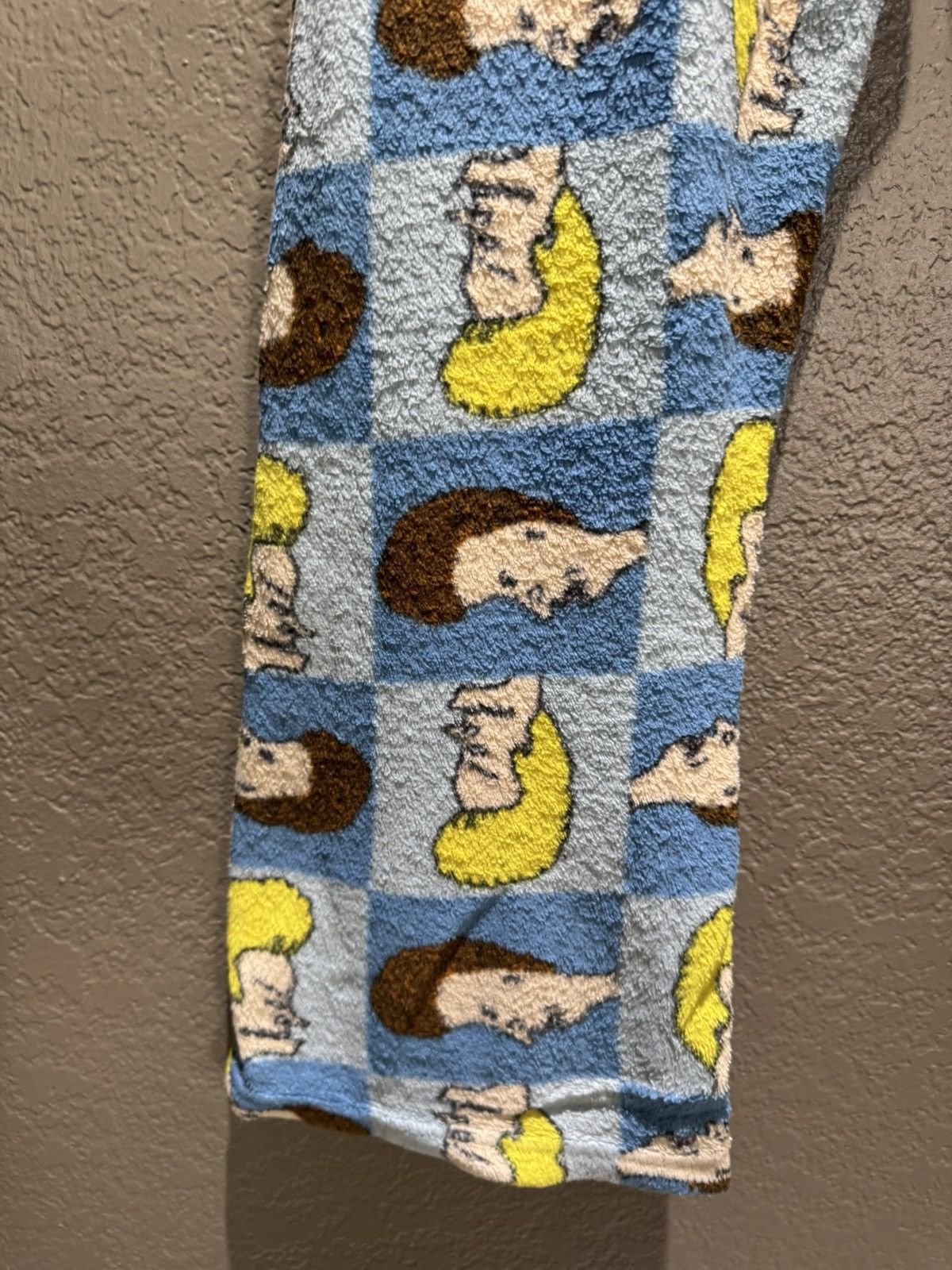 Mtv Vintage Beevis and Butthead Pajama Pants Small/Med 30 Size US 30 / EU 46 - 5 Thumbnail