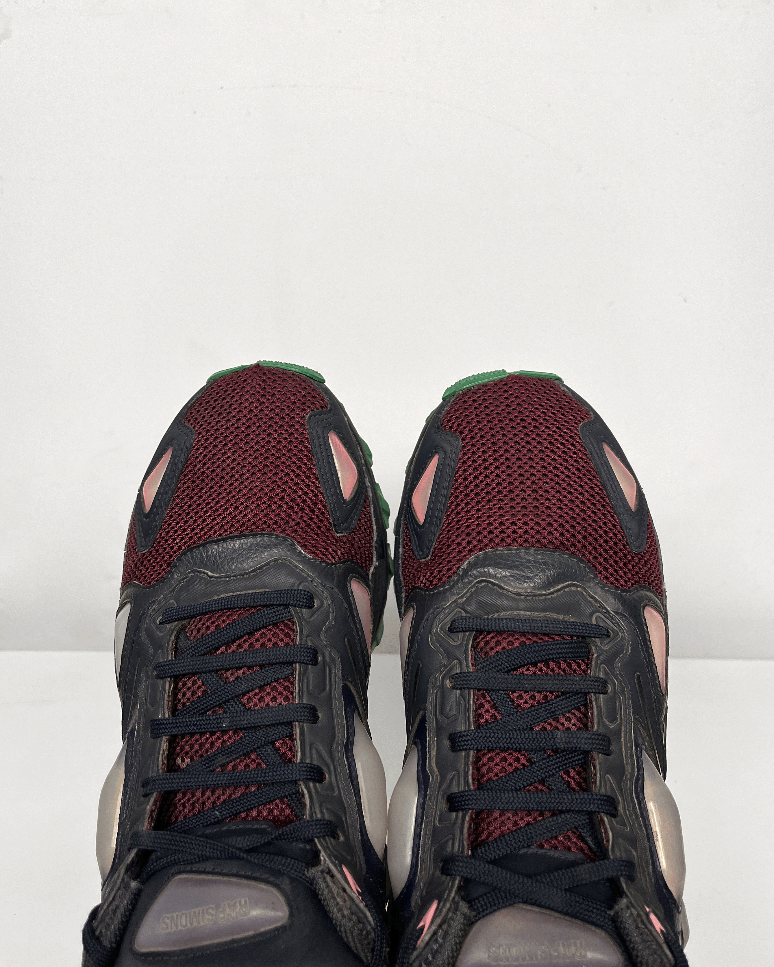 Adidas × Raf Simons Raf Simons x Adidas Response Trail 1 Size US 9 / EU 42 - 5 Thumbnail