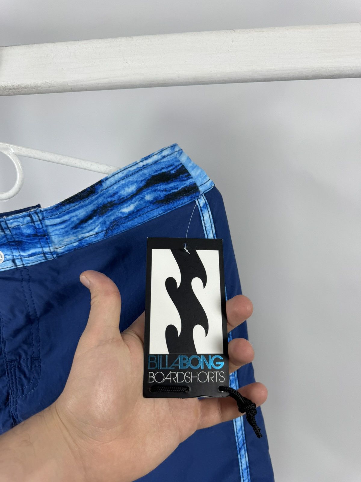 Billabong New Billabong Shorts Size US 32 / EU 48 - 6 Thumbnail