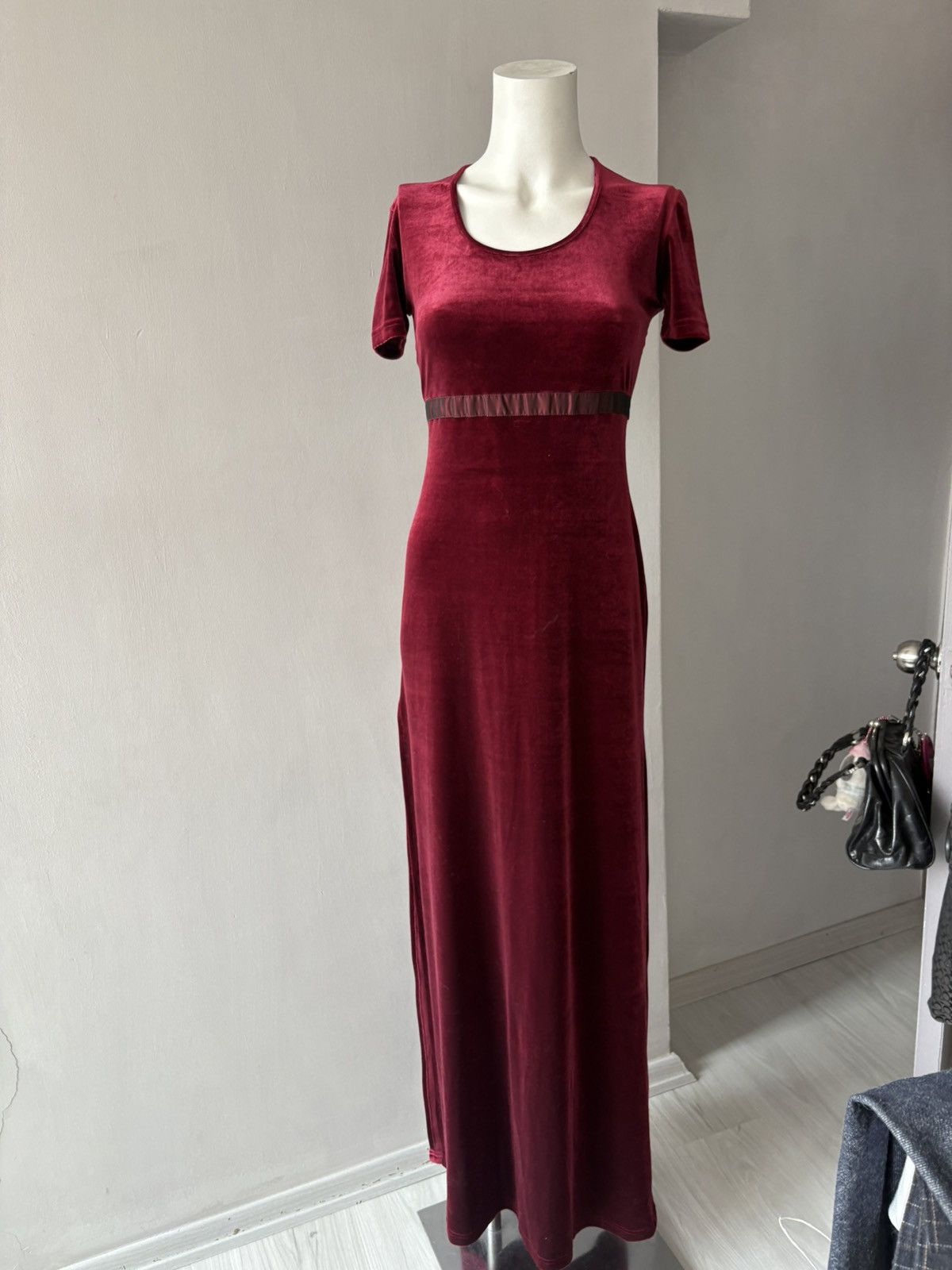 Vintage bahar kockar dress Size S / US 4 / IT 40 - 8 Thumbnail