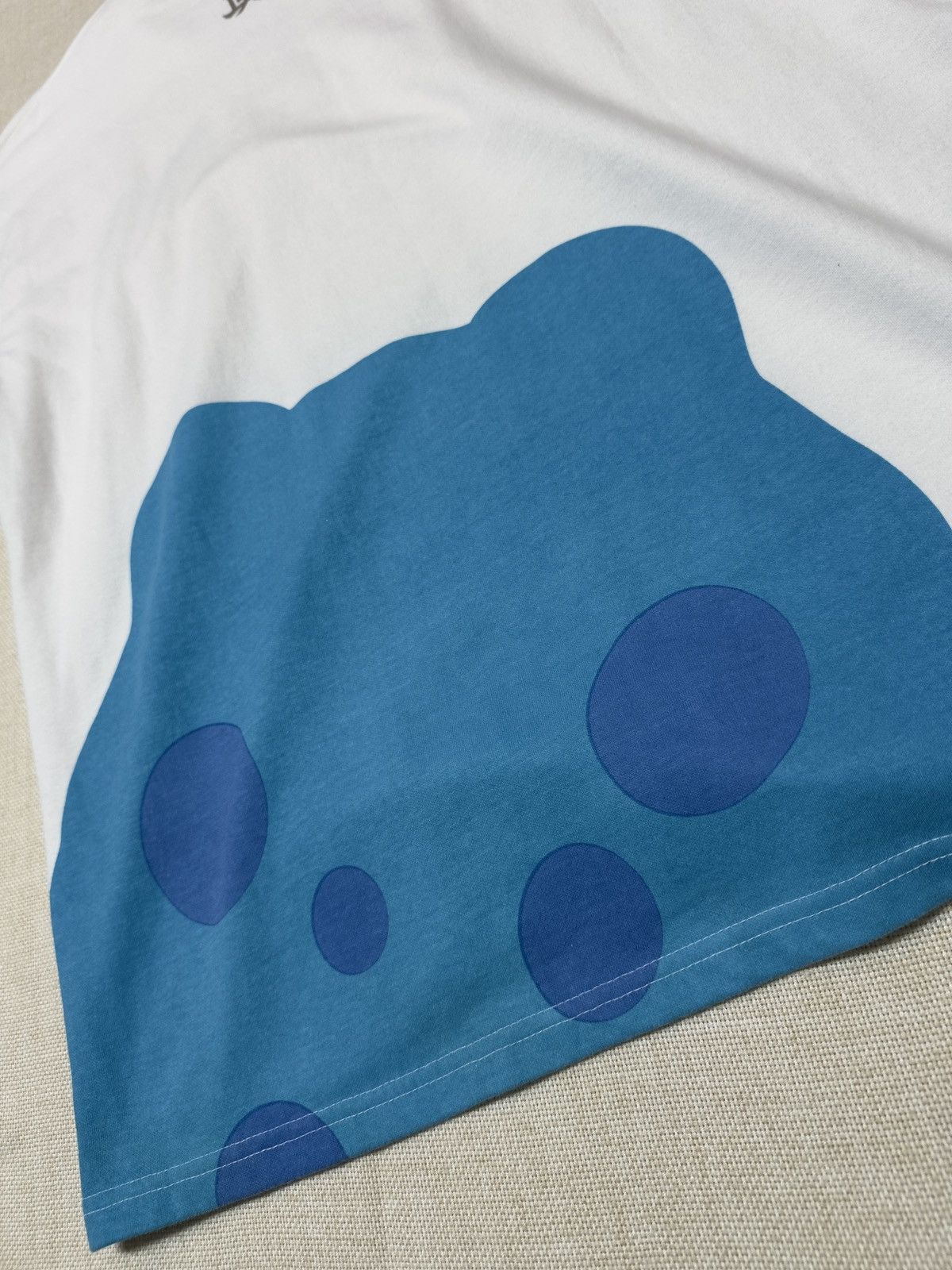 Other JNRO Frog T-shirt Size US XL / EU 56 / 4 - 5 Thumbnail