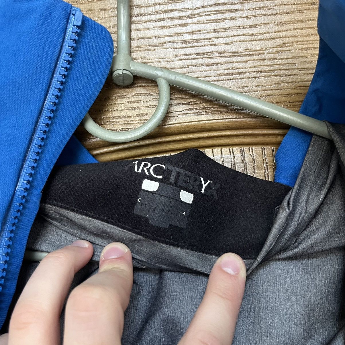 Arc'teryx Men's Arcteryx Beta Gore-Tex Jacket Size US M / EU 48-50 / 2 - 18 Thumbnail