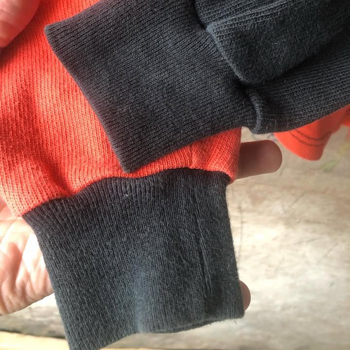 Polo Ralph Lauren × Vintage Vintage Polo Sport Ralph Lauren Size US S / EU 44-46 / 1 - 5 Thumbnail