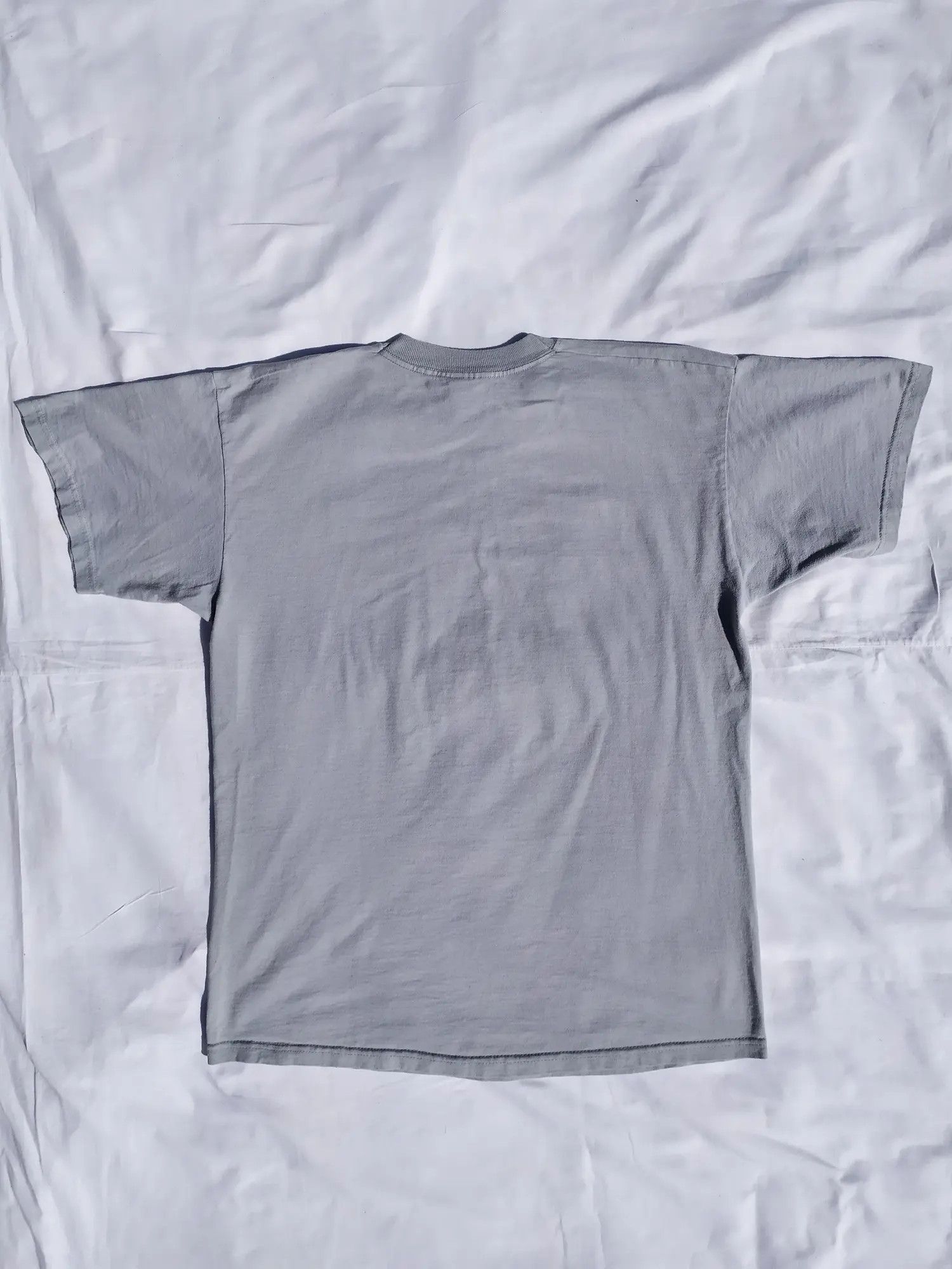Band Tees × Vintage Vintage Pink Floyd Run Like Hell t-shirt Size US M / EU 48-50 / 2 - 4 Thumbnail