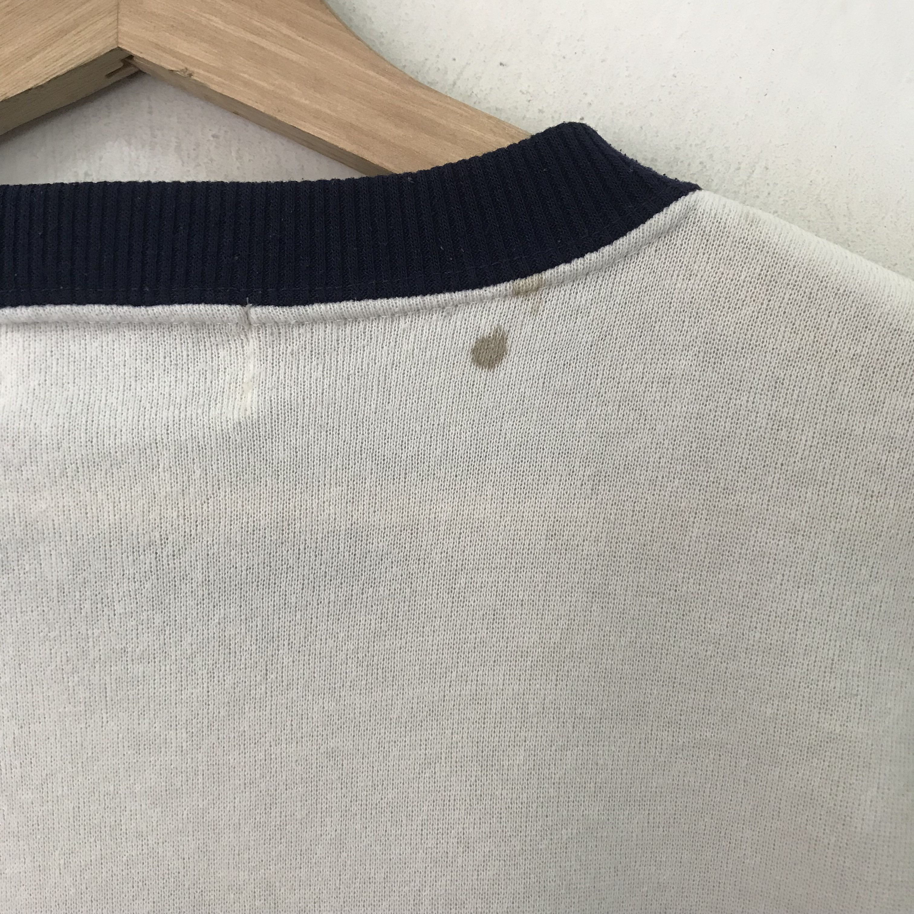 Vintage Vintage Ocean Cruise Sweatshirt - 148 Size US L / EU 52-54 / 3 - 7 Thumbnail
