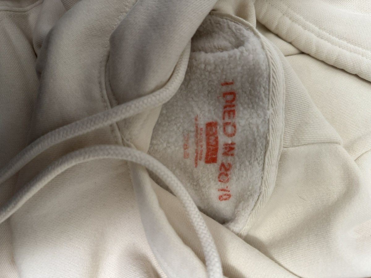 Other Life Is War “Lonesome” Anarchy Mickey Hoodie Size US S / EU 44-46 / 1 - 3 Thumbnail