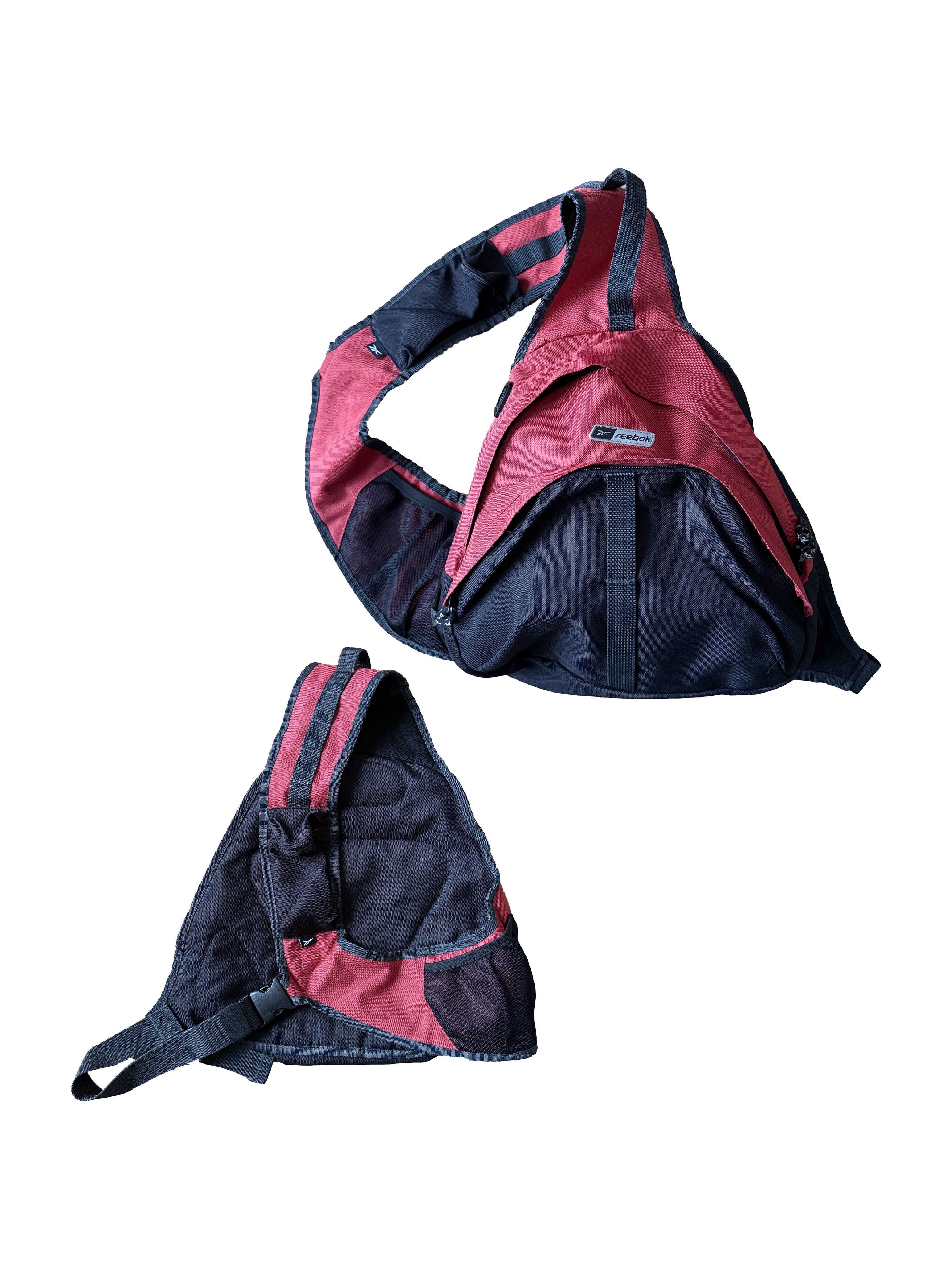 Reebok Sling Bag Size ONE SIZE - 1 Thumbnail