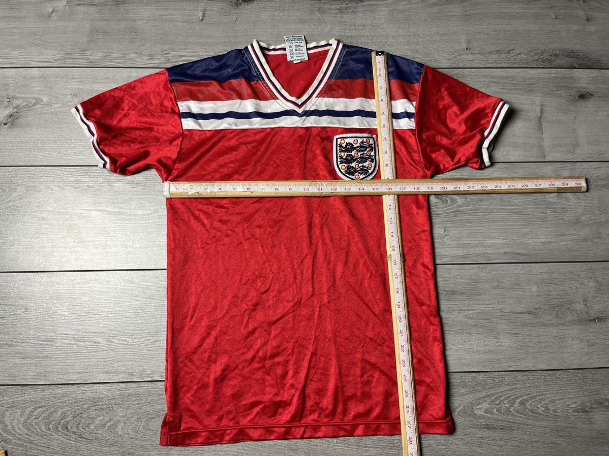 Other Score Draw England jersey size Medium Size US M / EU 48-50 / 2 - 6 Thumbnail