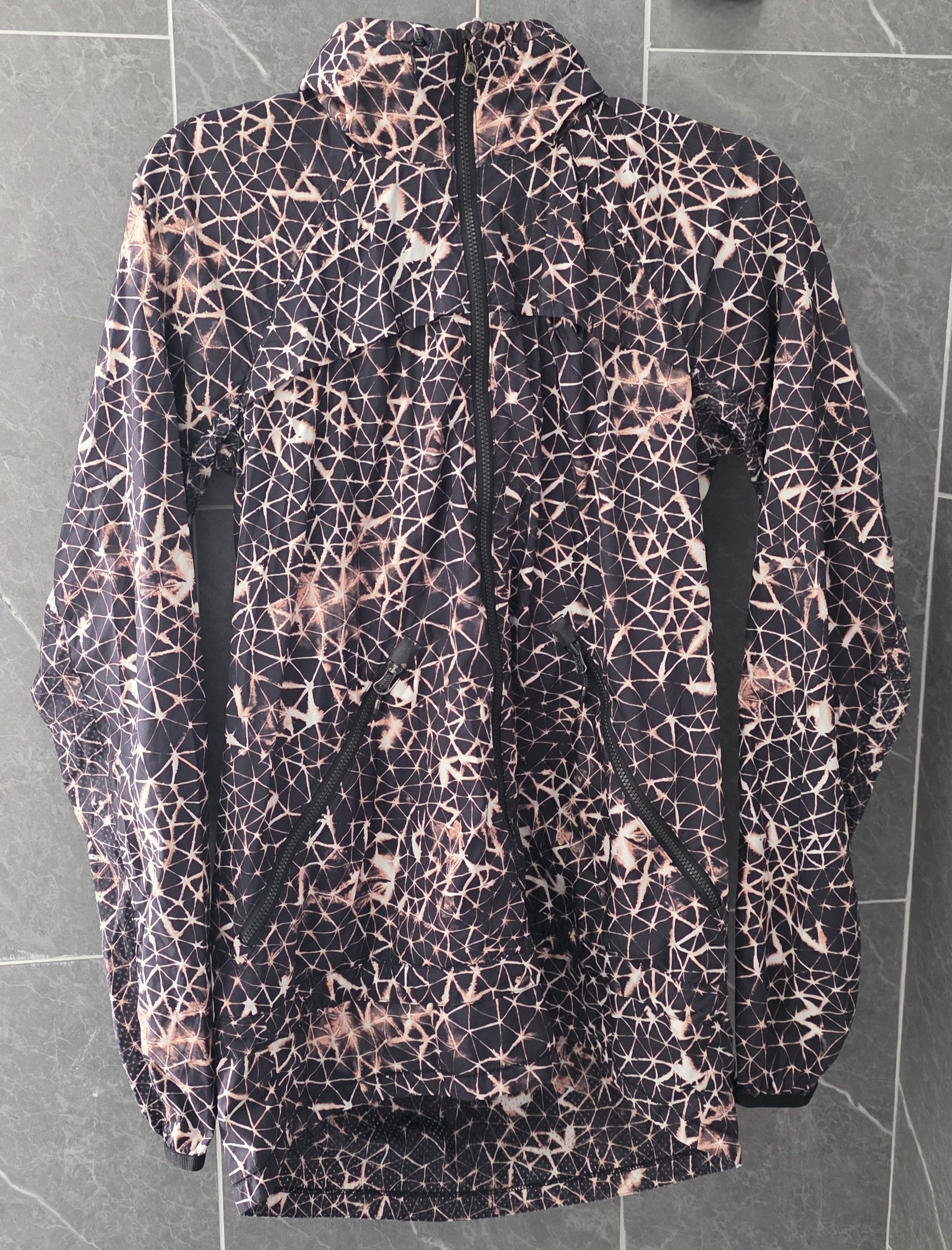 Lululemon Lululemon Miss Misty Jacket II Star Crushed Multi Size 4 Size S / US 4 / IT 40 - 1 Thumbnail