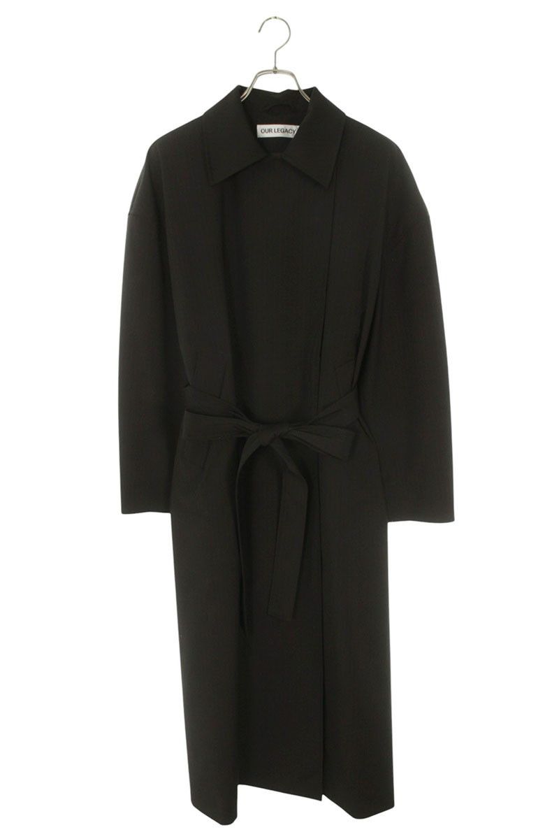 Our Legacy Our Legacy Dolphin Coat | Grailed