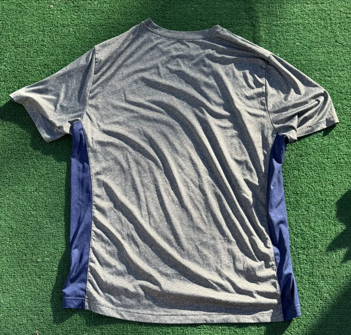 Fila FILA T-Shirt Size US L / EU 52-54 / 3 - 4 Thumbnail