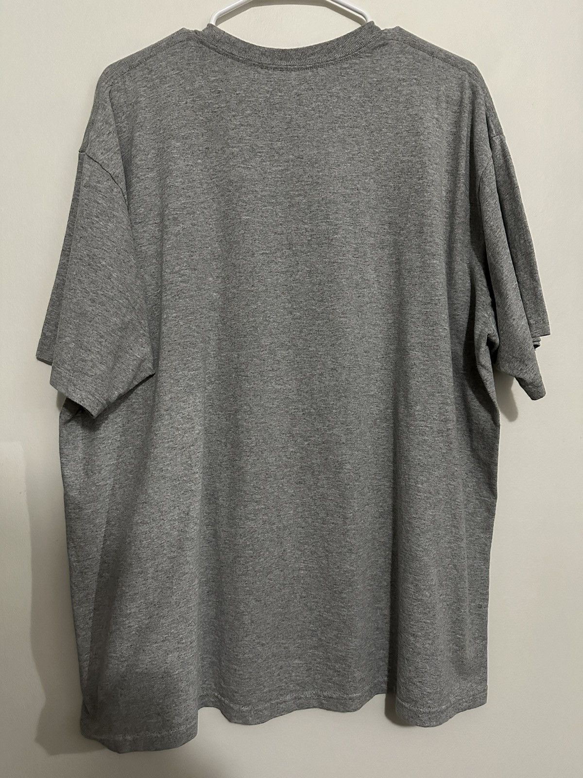 Supreme Supreme Top Shotta Tee Size US XL / EU 56 / 4 - 3 Thumbnail
