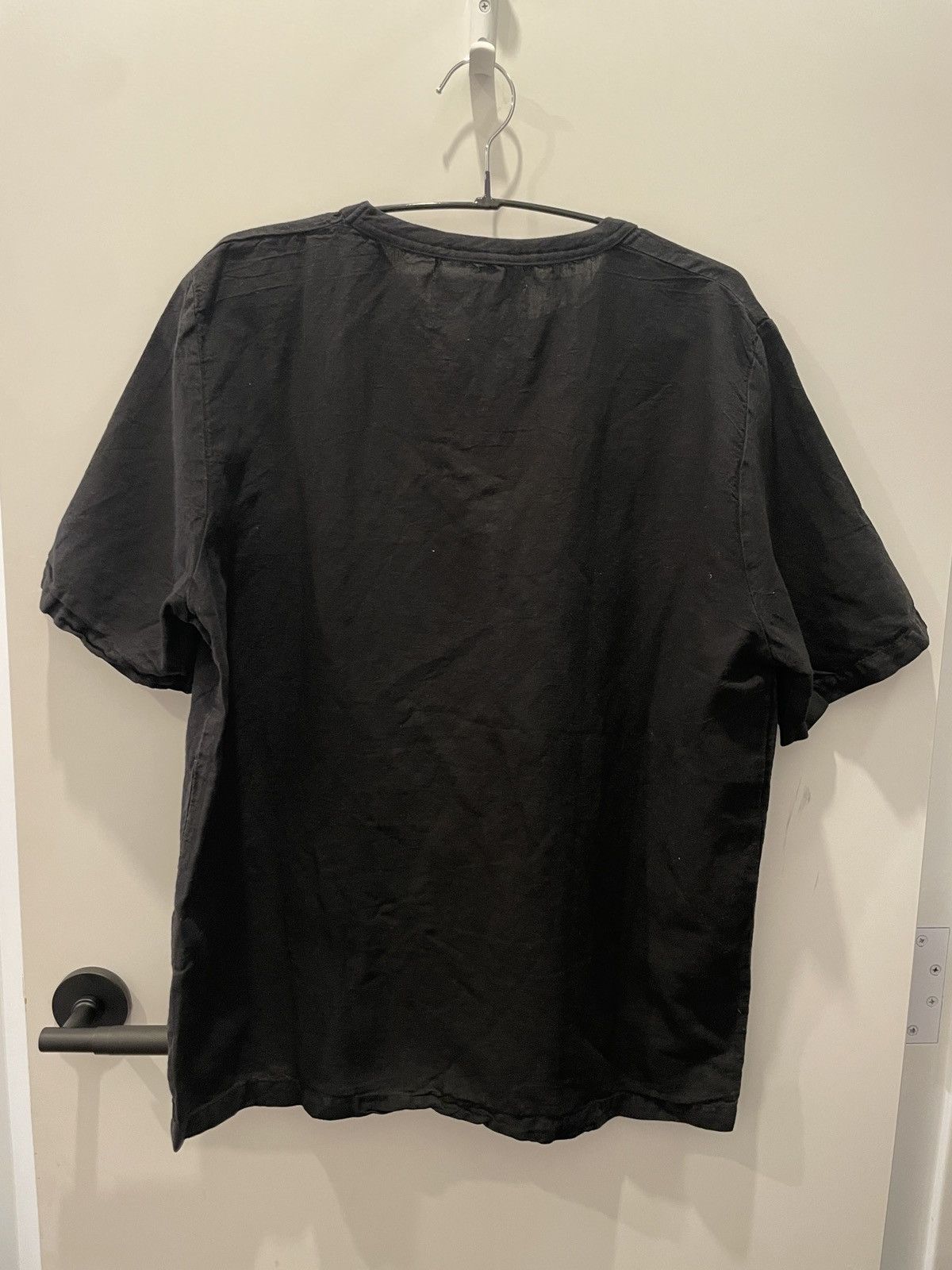 Our Legacy Our Legacy box Tshirt Size US M / EU 48-50 / 2 - 2 Thumbnail