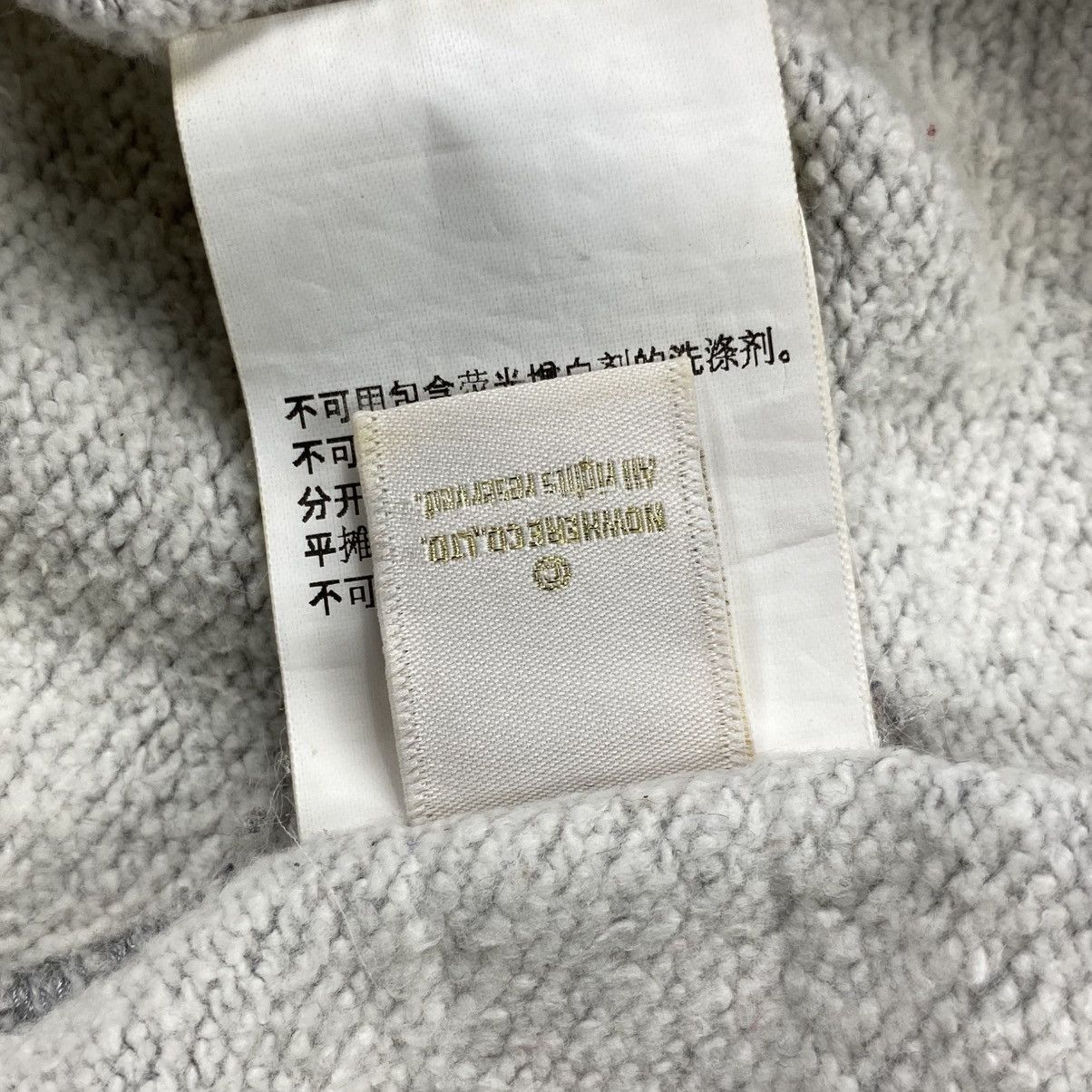 Bape Shark Half Zip Pullover Hoodie Size US S / EU 44-46 / 1 - 16 Thumbnail