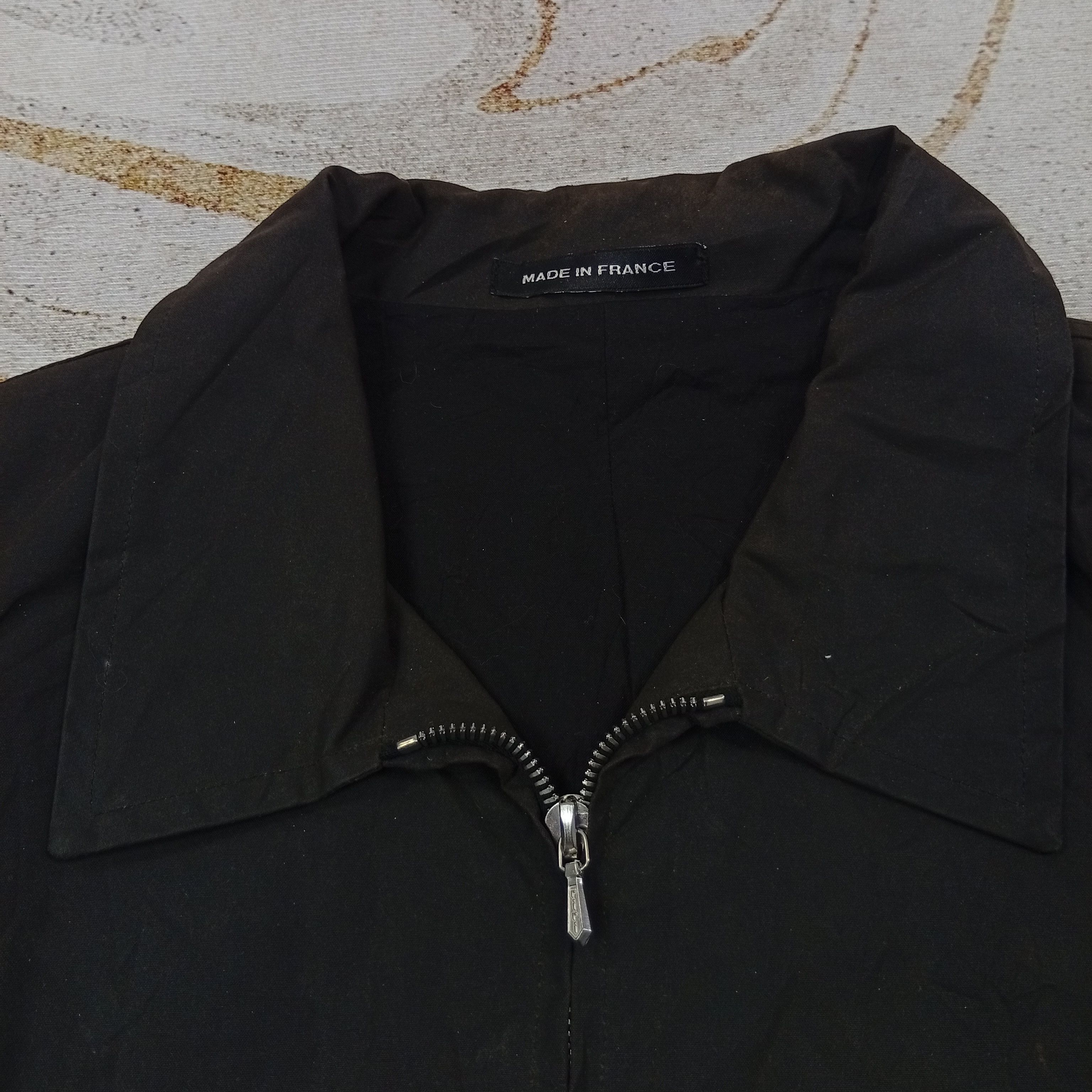 Vintage × agnes b. Agnes B Designer Brand Jacket c220n19 Size US M / EU 48-50 / 2 - 4 Thumbnail