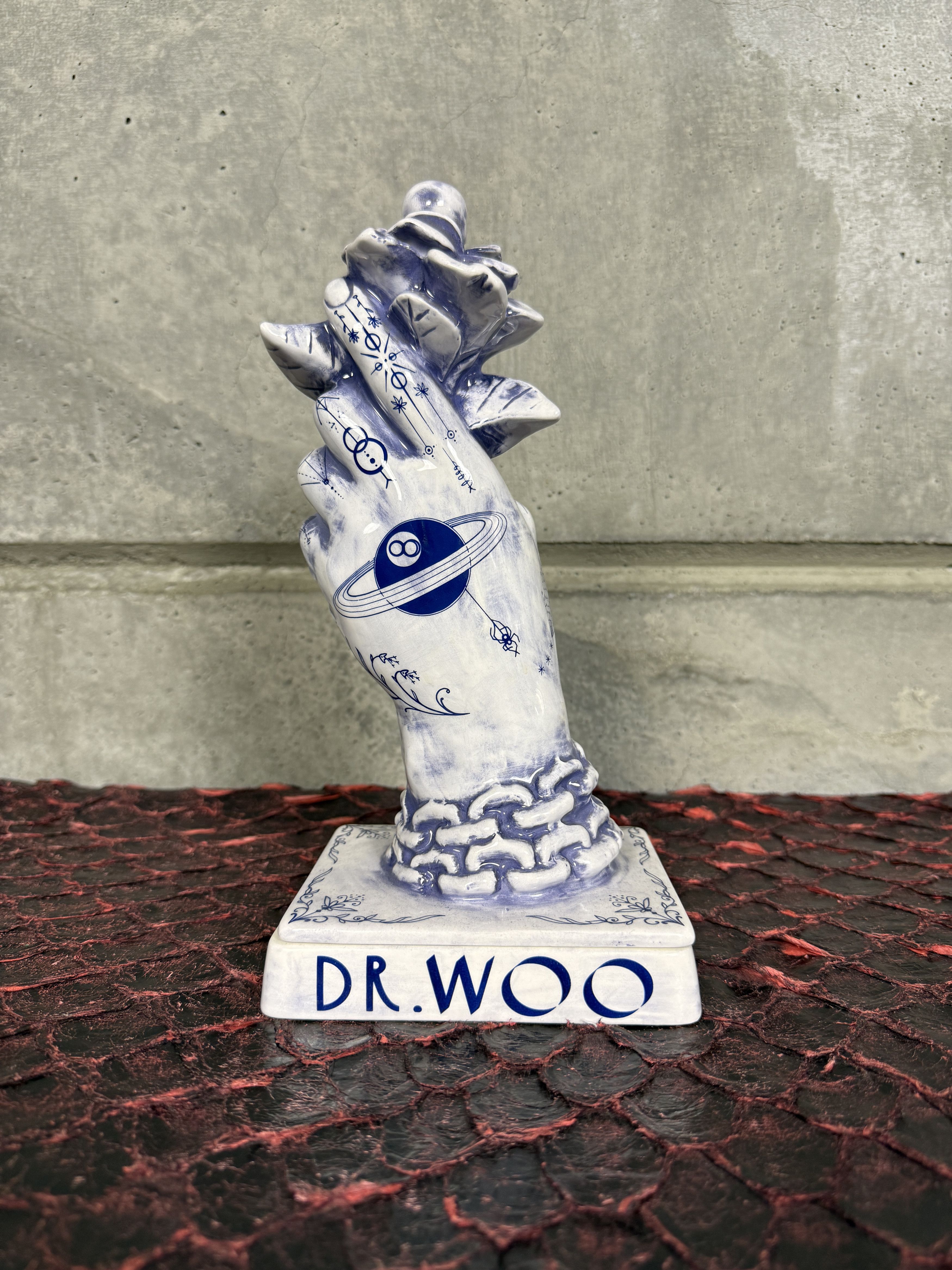 NEIGHBORHOOD DR.WOO インセントチャンバー NEIGHBORHOOD Dr.Woo インセンスチェンバー