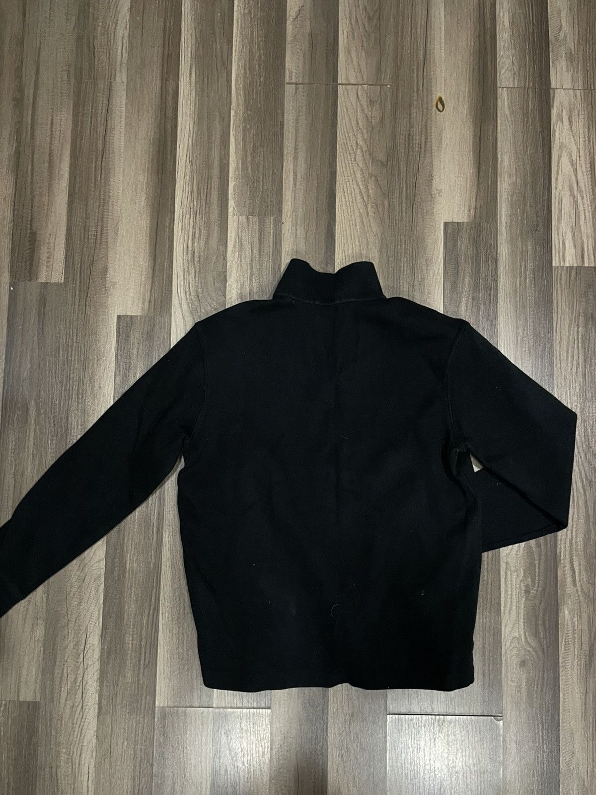 Polo Ralph Lauren Polo Ralph Lauren Half zip sz M Size US M / EU 48-50 / 2 - 2 Thumbnail