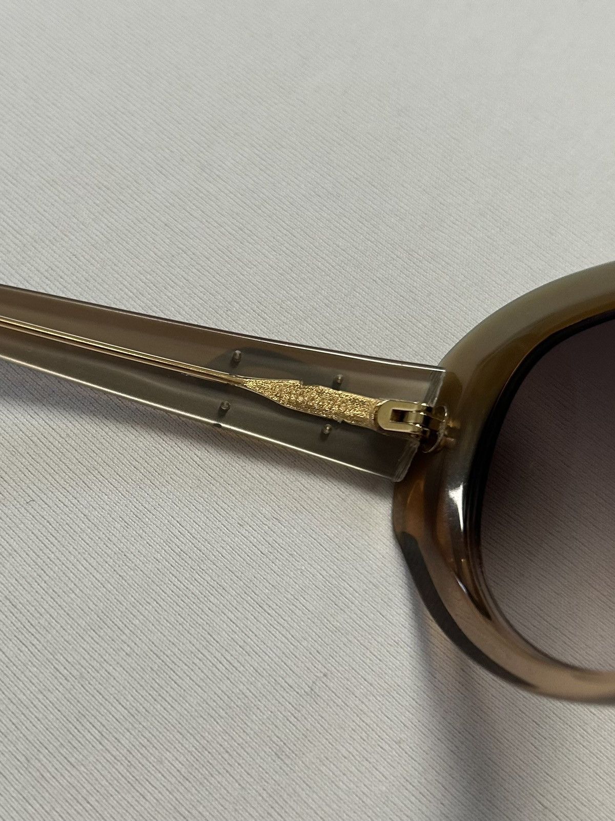 Cartier Kurt Cobain 4108470 Sunglasses Size ONE SIZE - 8 Thumbnail