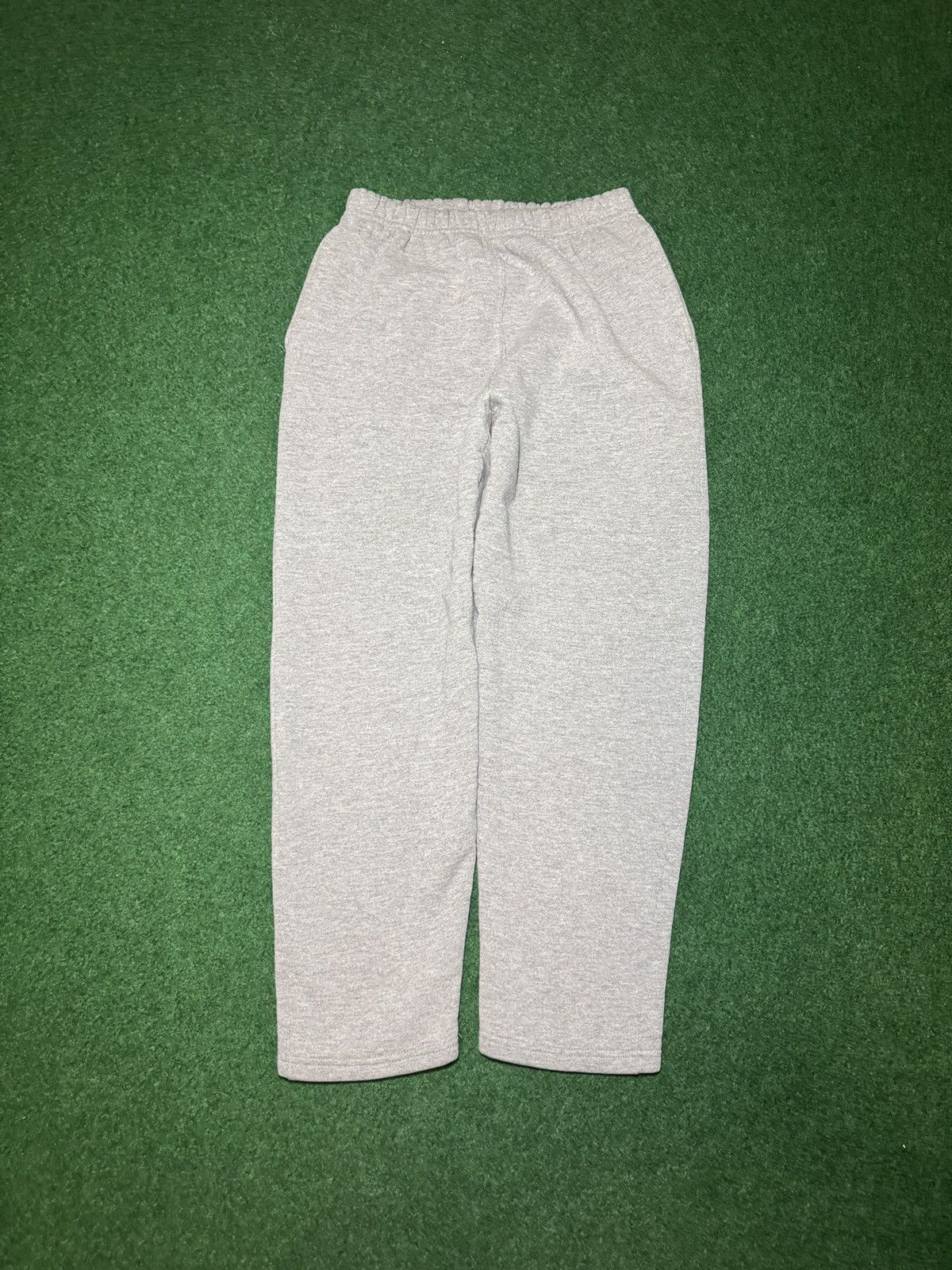 Russell Athletic Vintage 90s Russell Athletic Baggy Pockets 26x28 Sweatpants Size US 26 / EU 42 - 2 Thumbnail