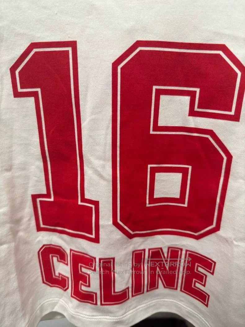 Other Celine number 16 short. Size US S / EU 44-46 / 1 - 3 Thumbnail