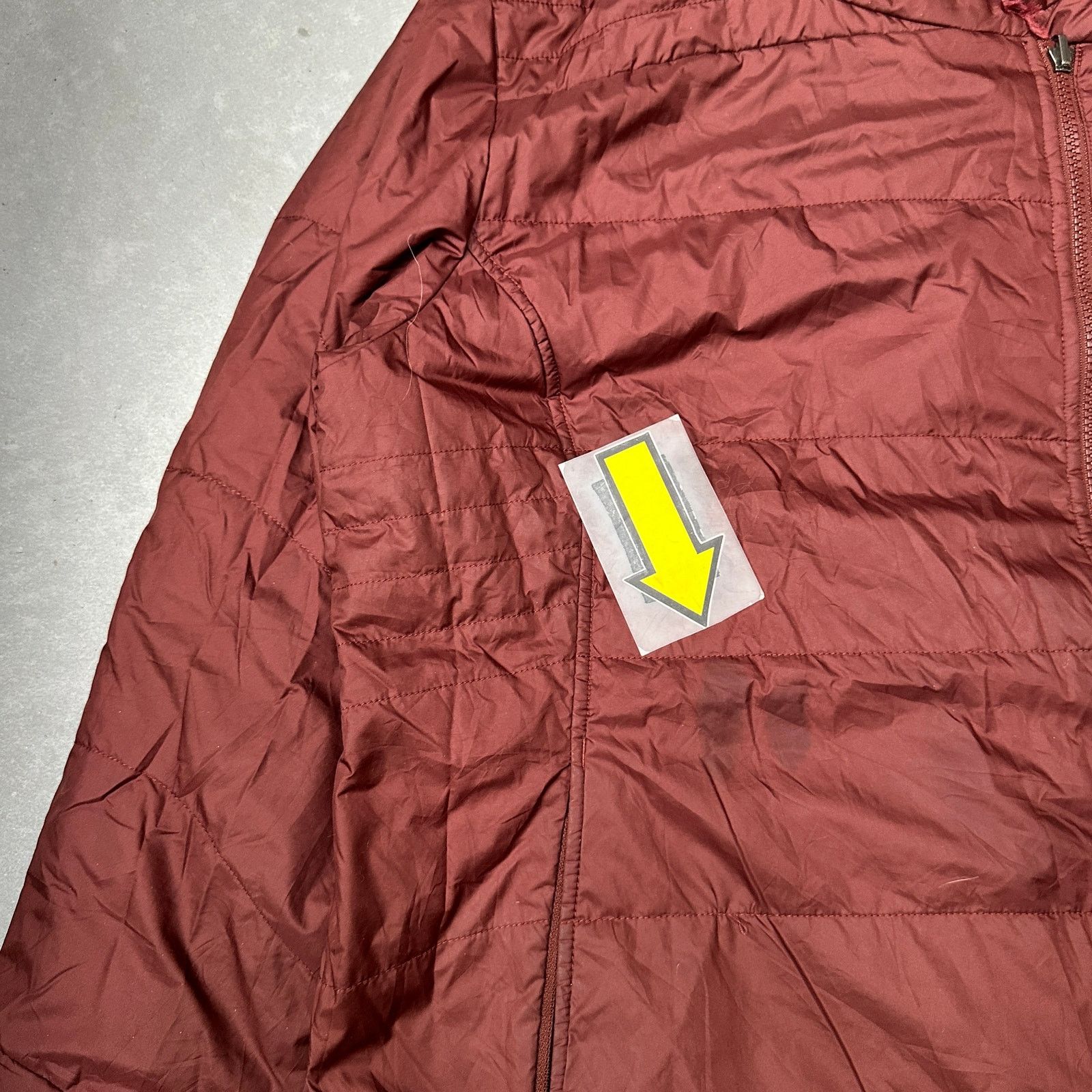 The North Face The North Face Mossbud Insulated Reversible Parka Jacket XL Size XL / US 12-14 / IT 48-50 - 9 Thumbnail