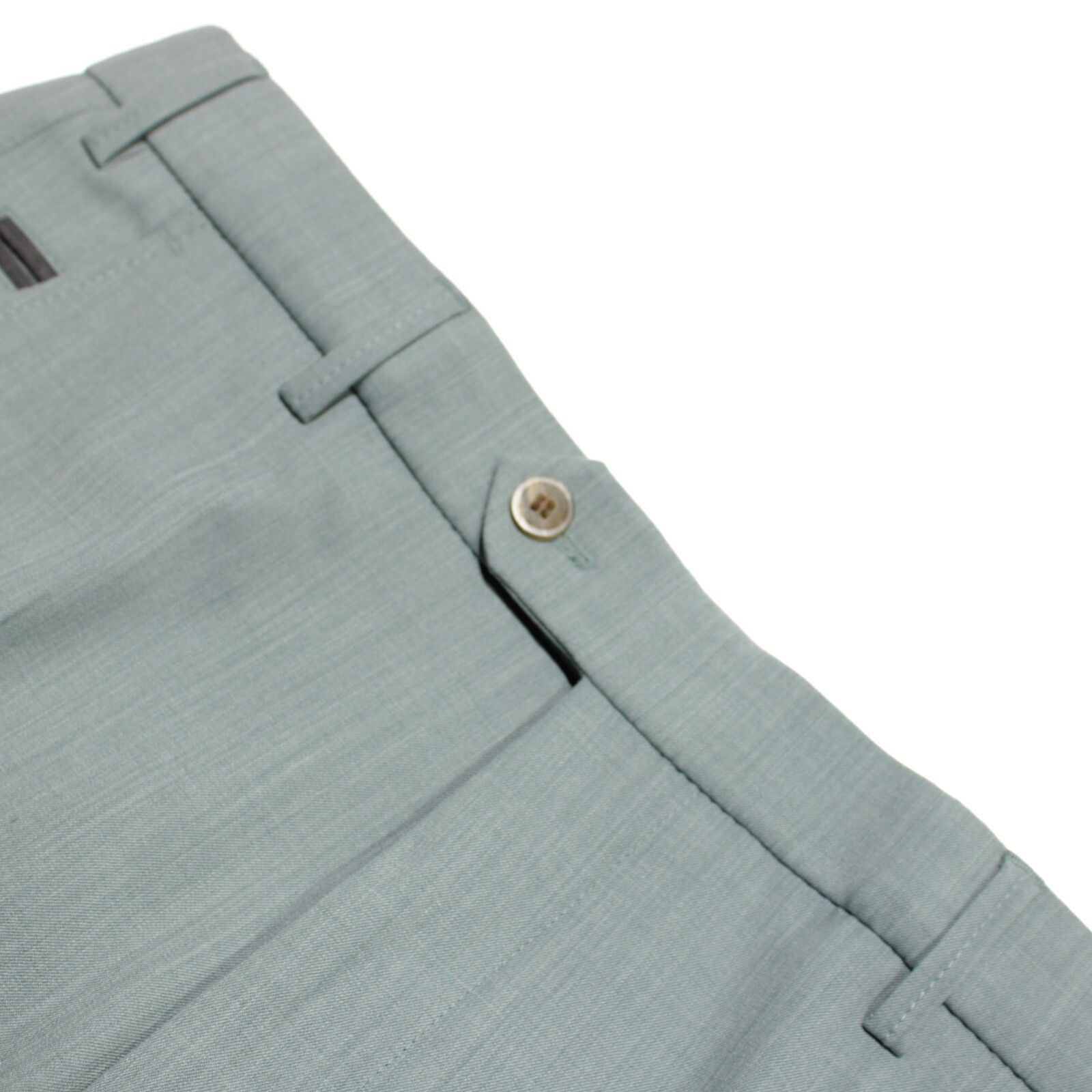Other Meyer New with tags Dress Pants Size 32 US In Green Size US 32 / EU 48 - 1 Thumbnail